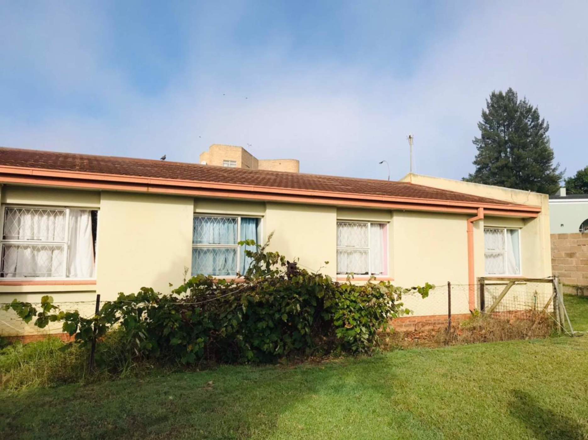 4 bedroom house for sale in Fort Gale