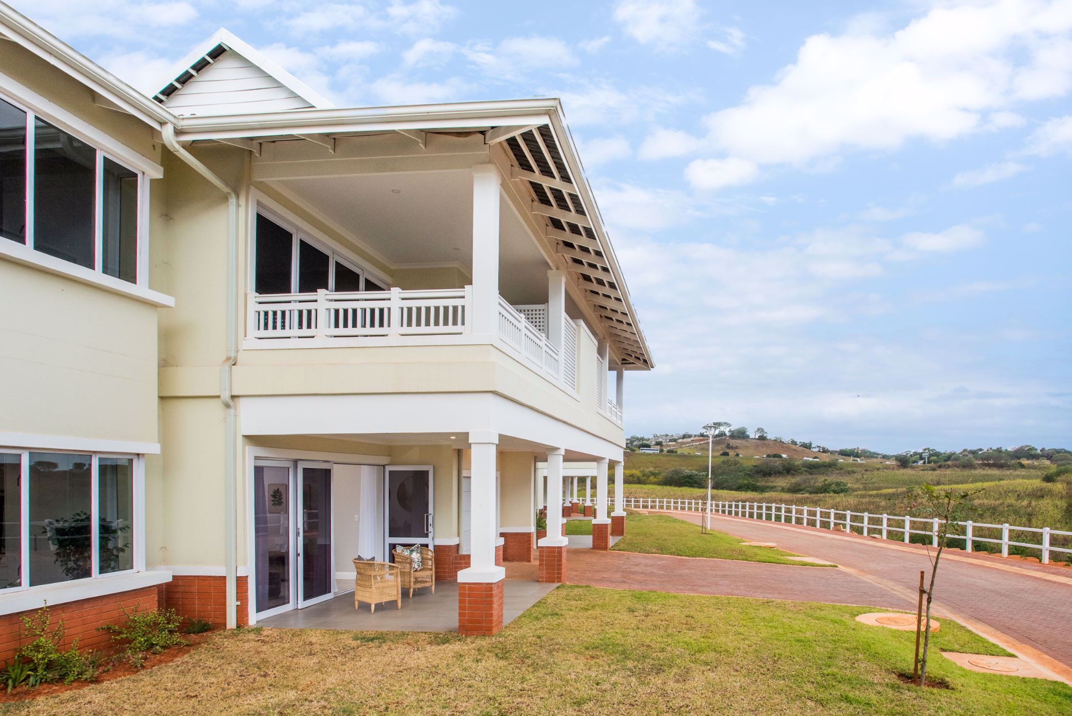 1 bedroom townhouse for sale in Mount Edgecombe Retirement Village