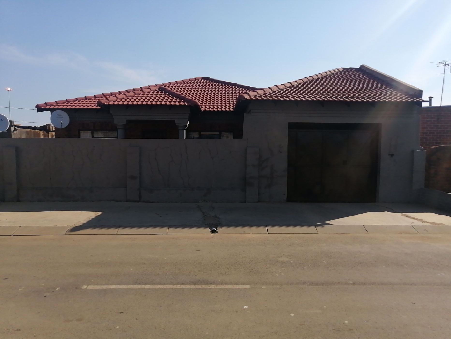 3 Bedroom House For Sale Tsakane 1BJ1531011 Pam Golding Properties