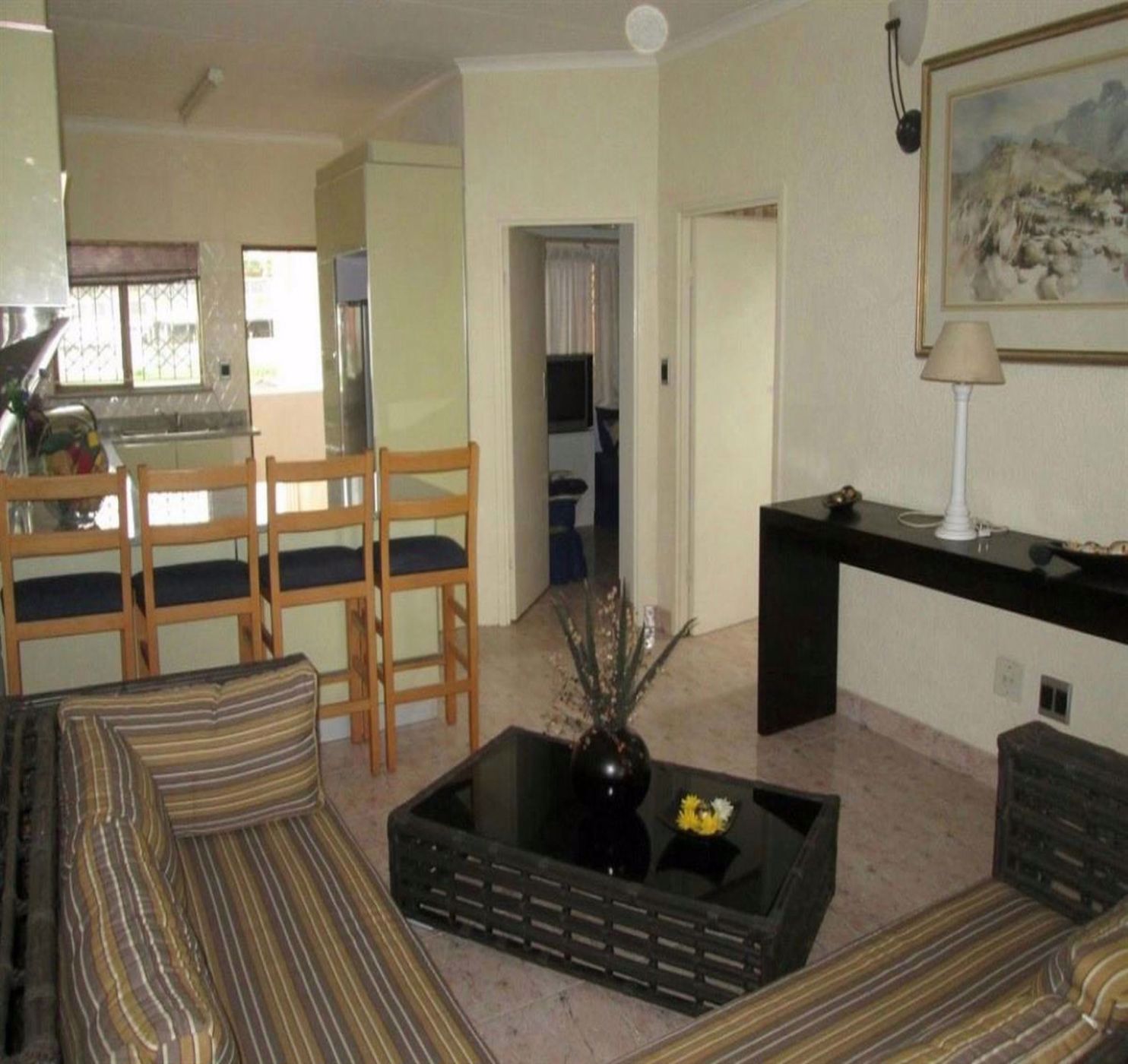 2 Bedroom Apartment For Sale Warner Beach 1WB1530116 Pam Golding