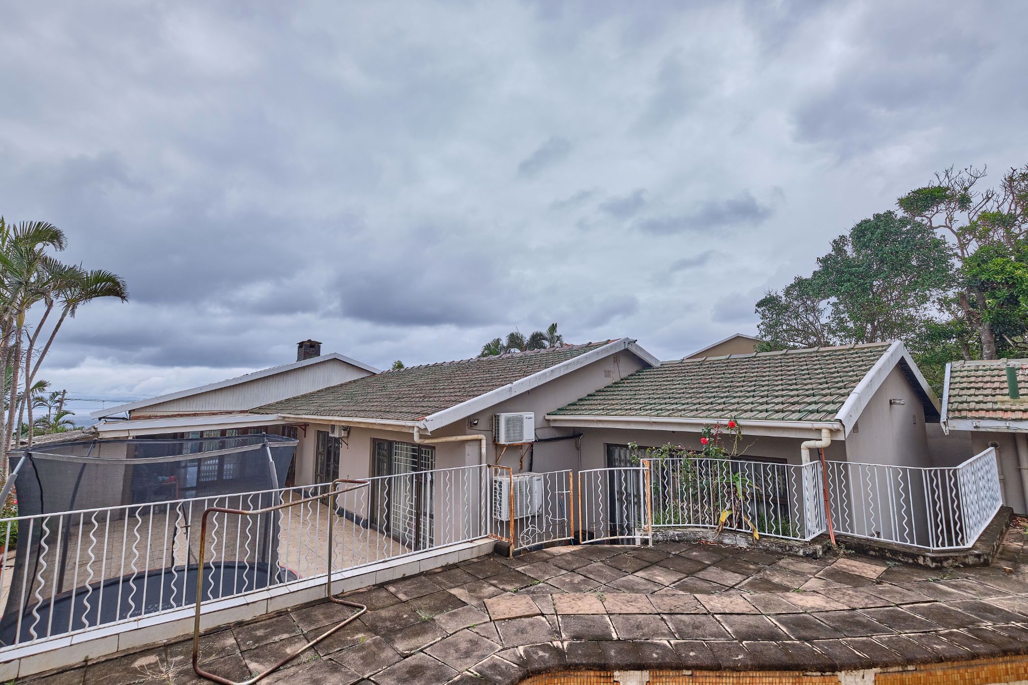 5 Bedroom House For Sale Athlone Park 1WB1531024 Pam Golding