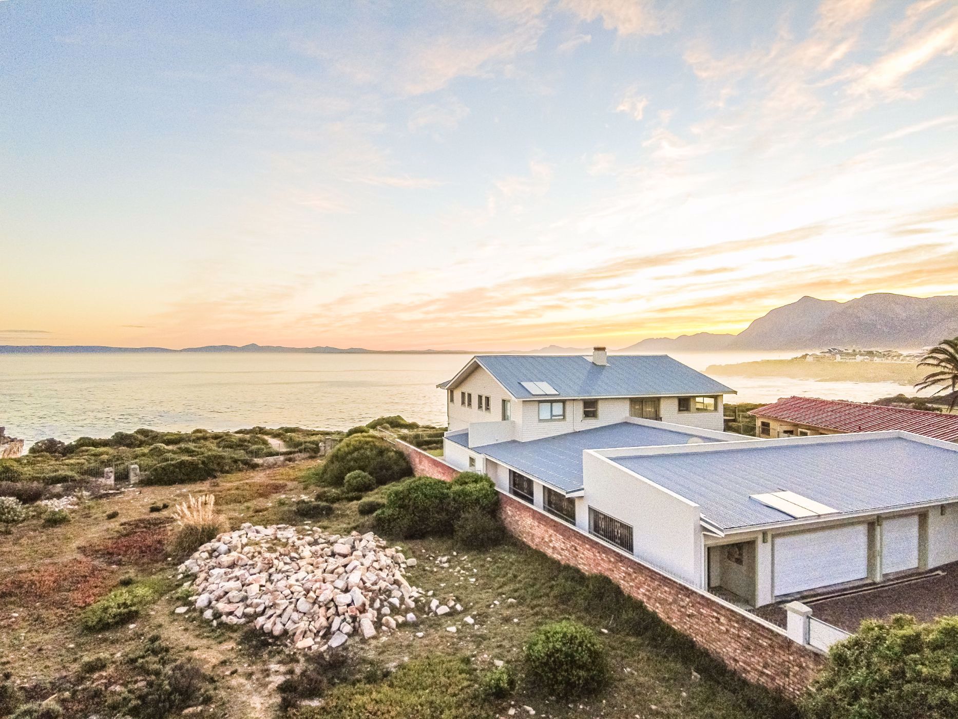 1356 m2 Residential Vacant Land For Sale Westcliff (Hermanus