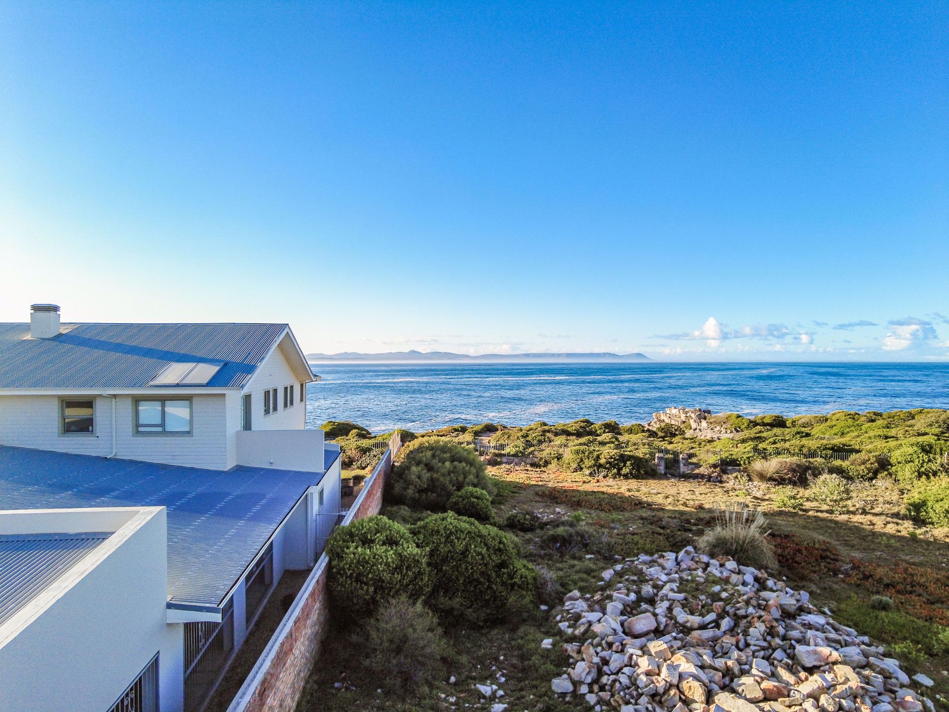 1356 m2 Residential Vacant Land For Sale Westcliff (Hermanus