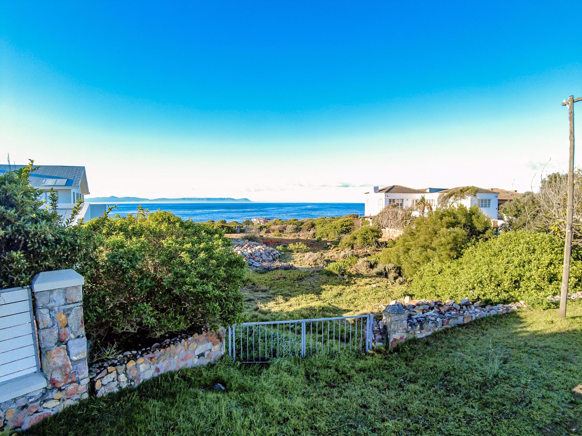 1356 m2 Residential Vacant Land For Sale Westcliff (Hermanus
