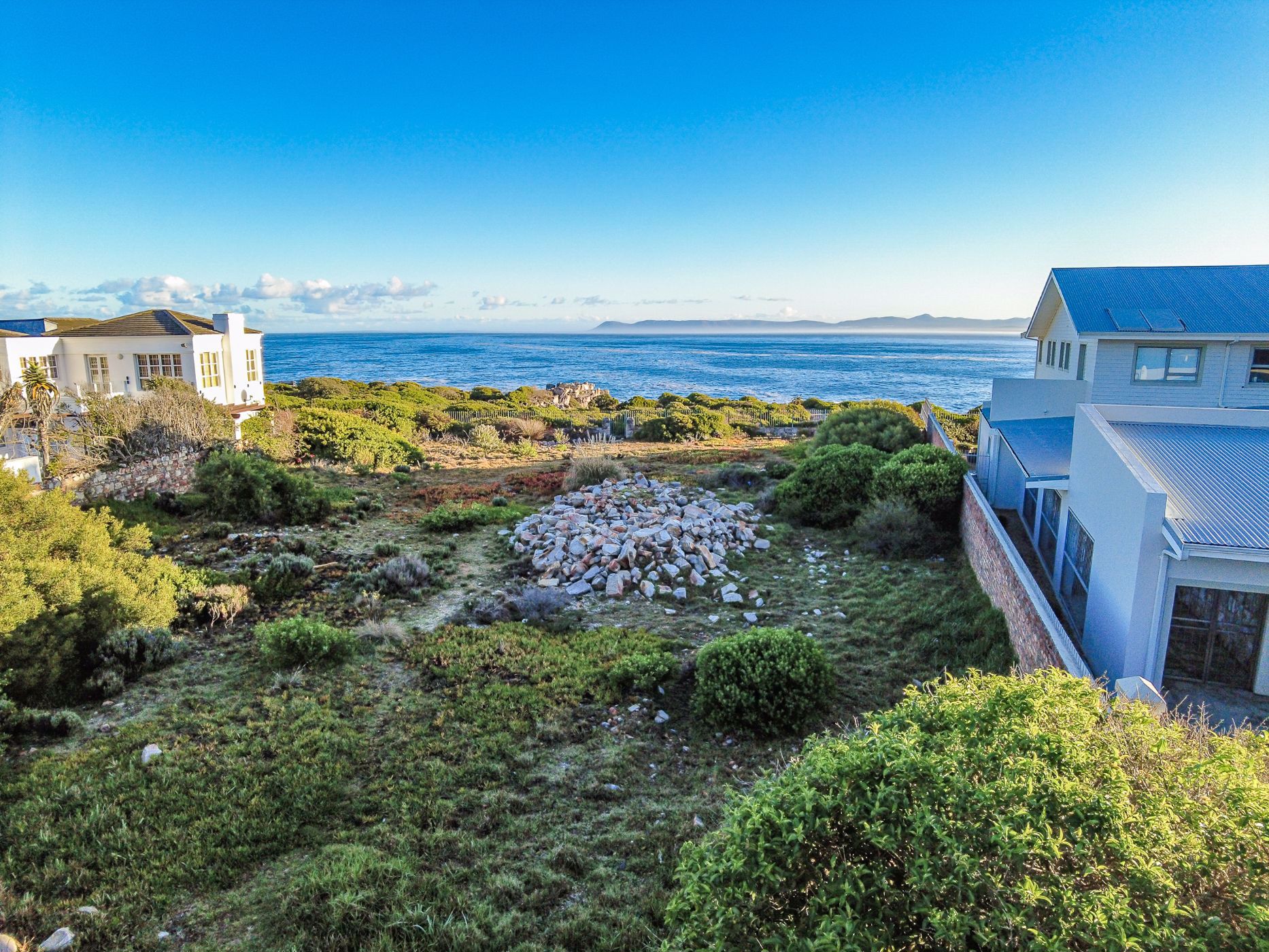 1356 m2 Residential Vacant Land For Sale Westcliff (Hermanus