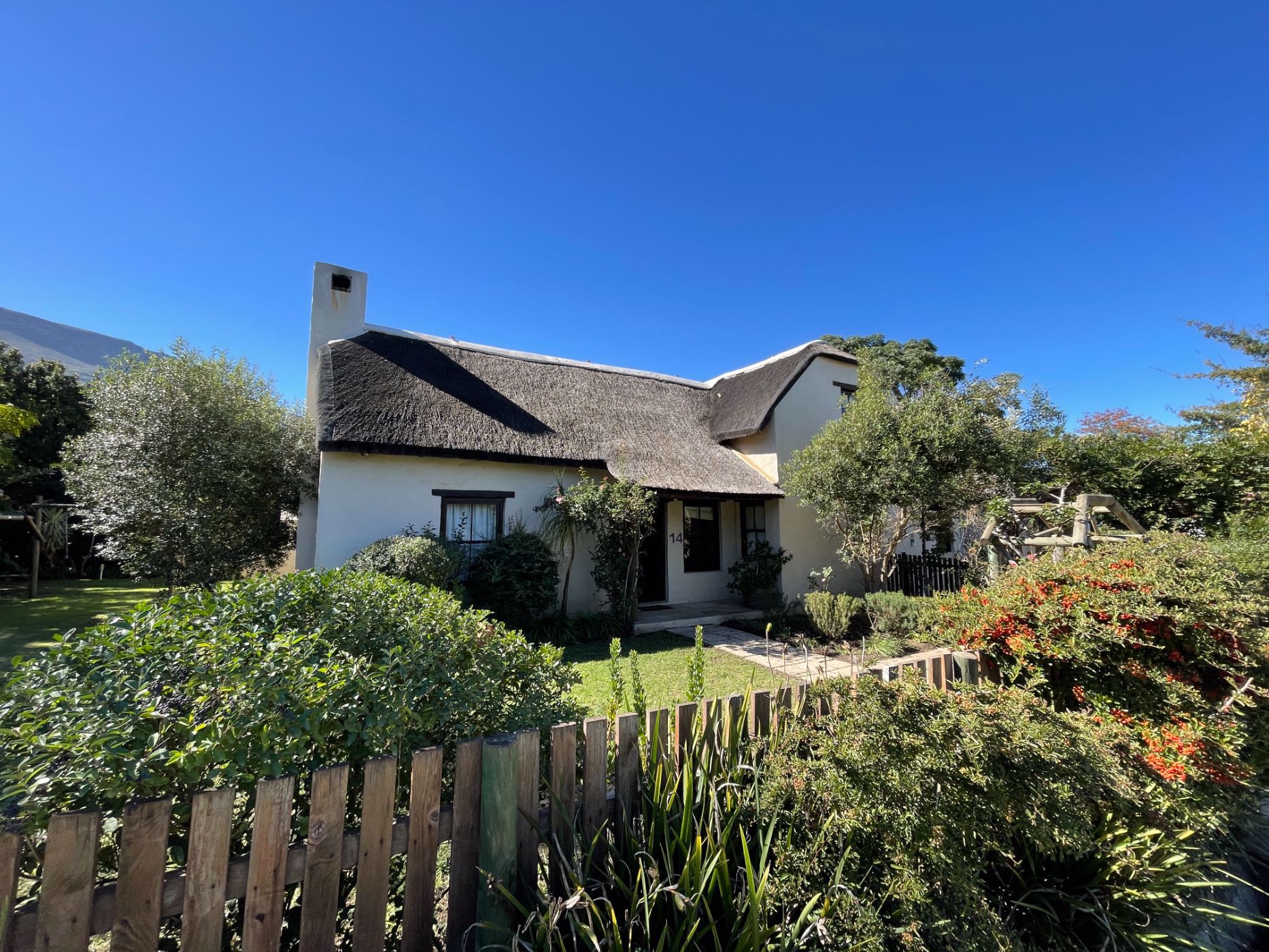 5 Bedroom House For Sale Greyton 1SW1496394 Pam Golding Properties