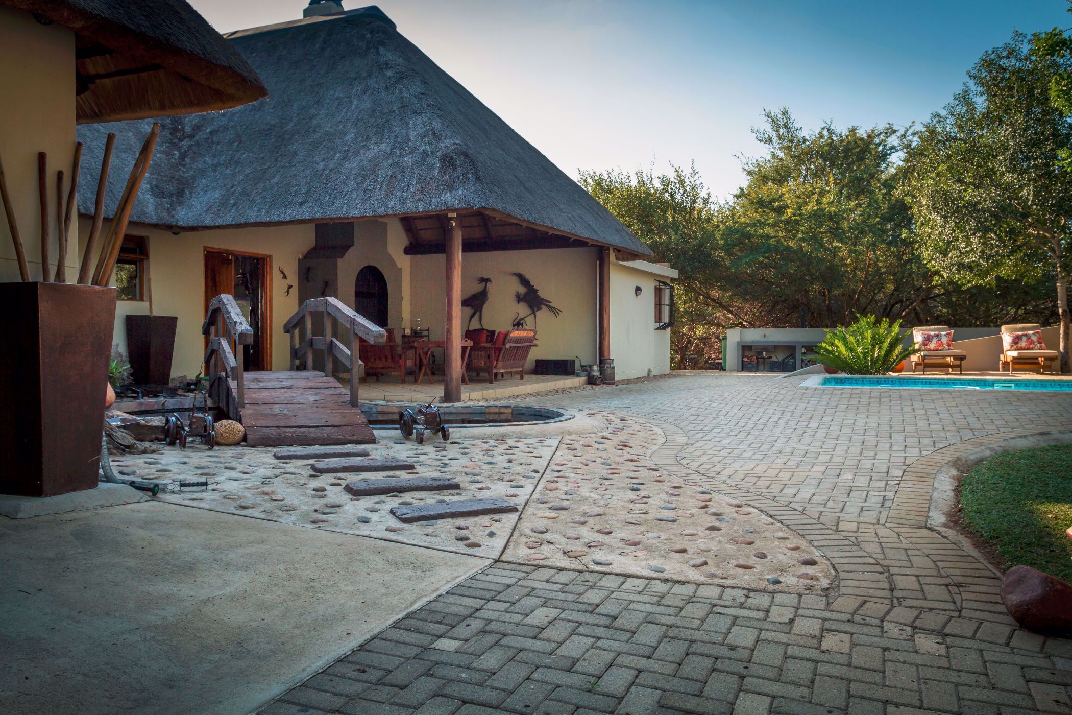 4 Bedroom House For Sale Blyde Wildlife Estate 1HS1226033 Pam