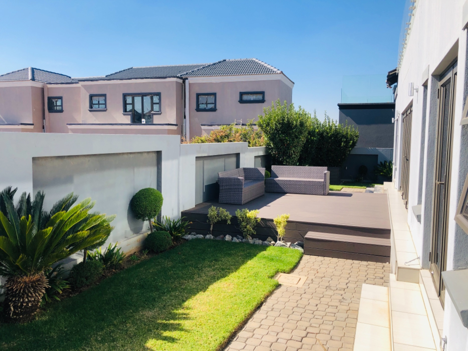 5 Bedroom Golf Estate House For Sale Blue Valley Golf Estate