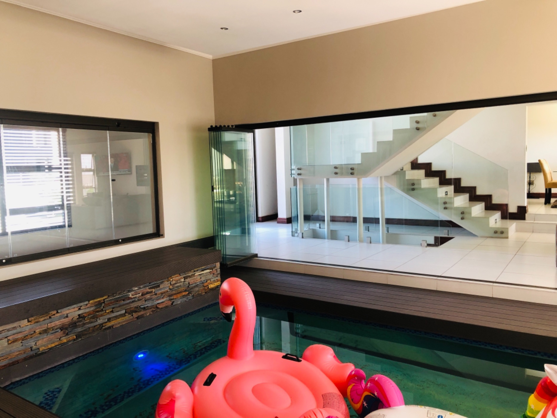 5 Bedroom Golf Estate House For Sale Blue Valley Golf Estate CN1626867 Pam Golding Properties