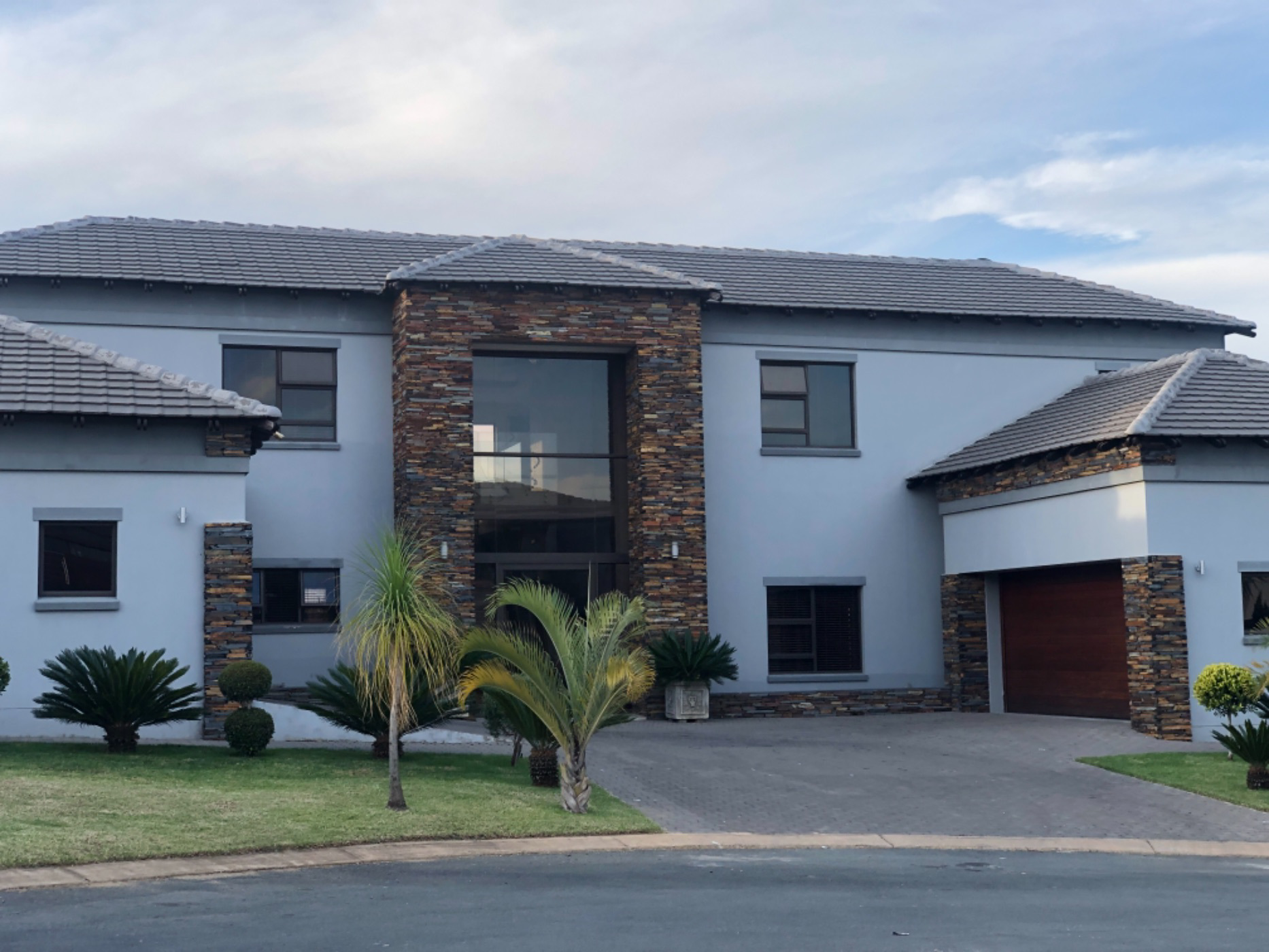 5 Bedroom Golf Estate House For Sale Blue Valley Golf Estate