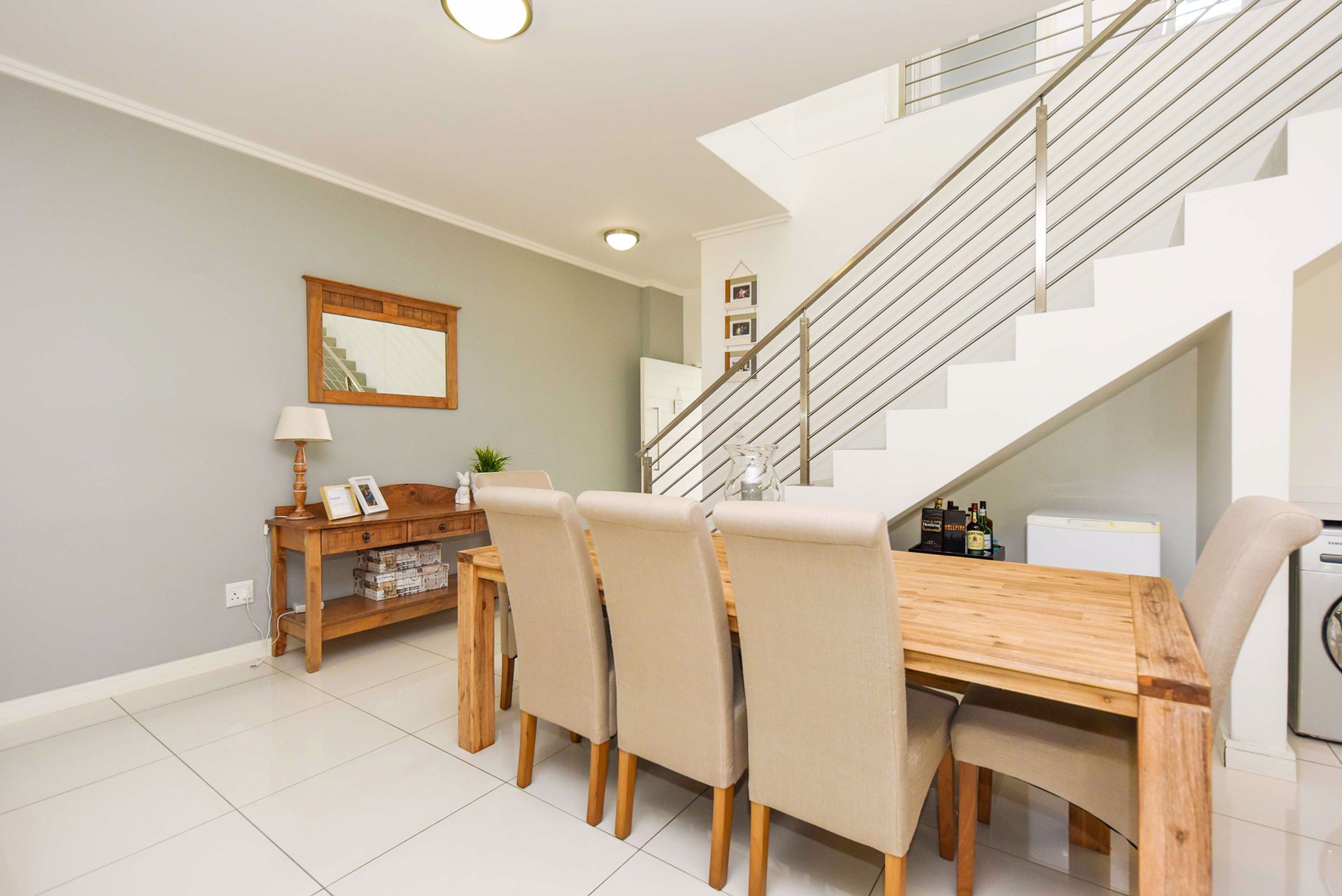 3 Bedroom Cluster House For Sale Lonehill FW1530736 Pam Golding