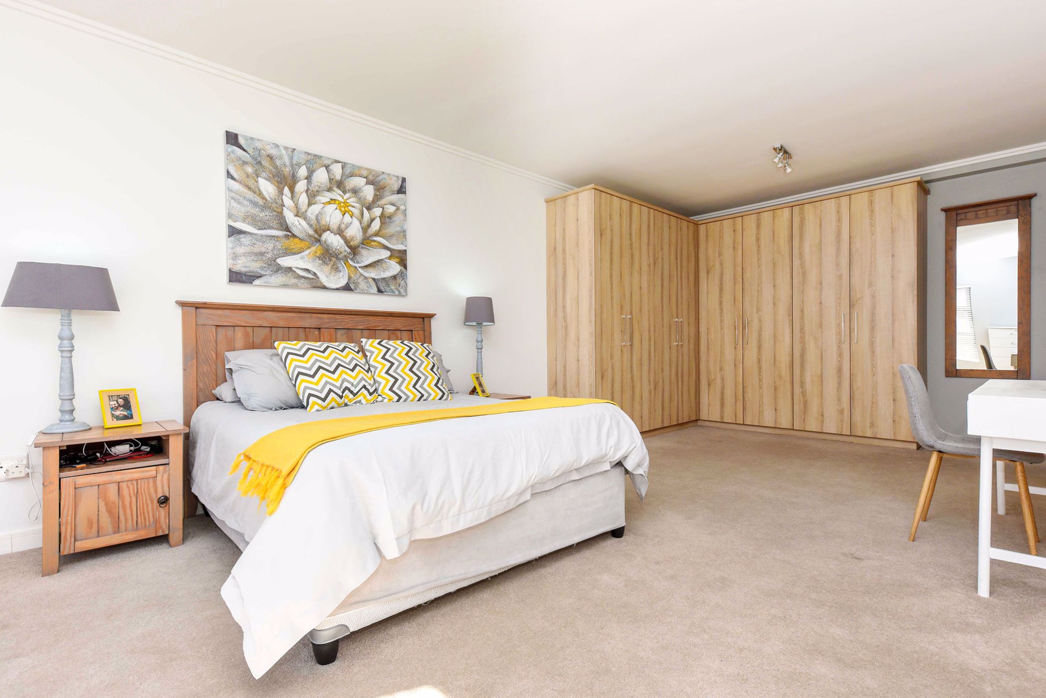 3 Bedroom Cluster House For Sale Lonehill FW1530736 Pam Golding