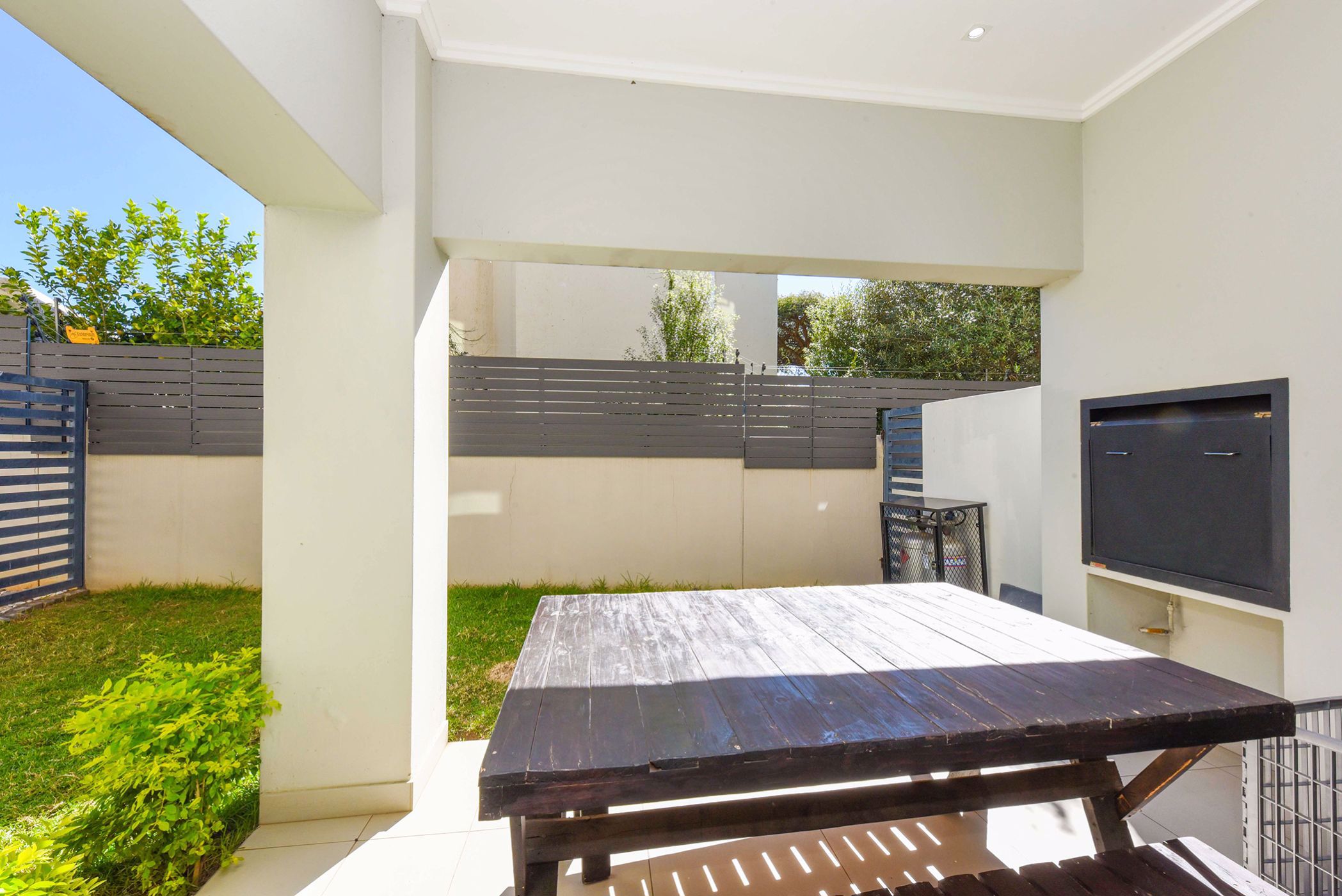 3 Bedroom Cluster House For Sale Lonehill FW1530736 Pam Golding