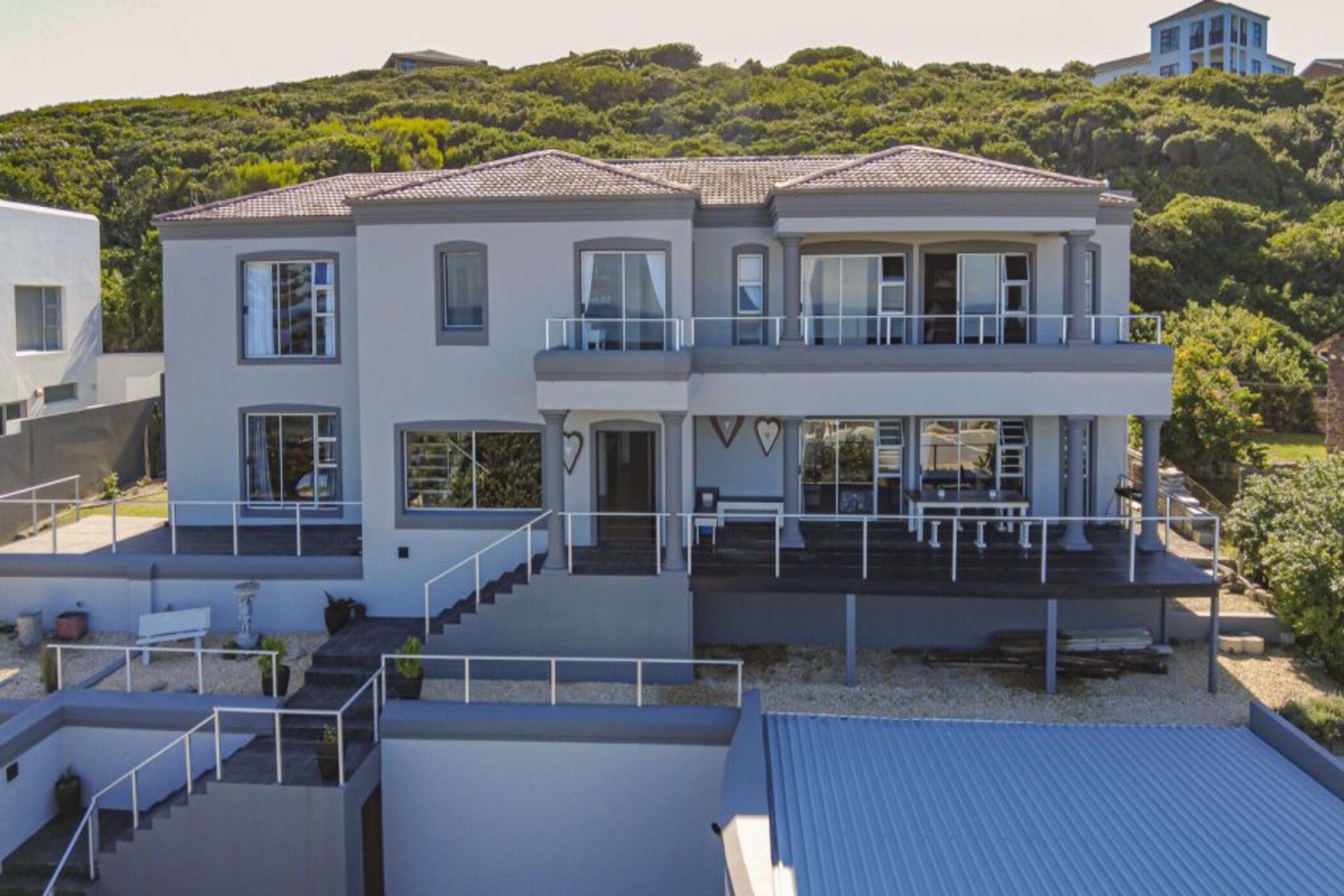 5 Bedroom Doublestorey House For Sale Beachview 1PLZ1579259 Pam