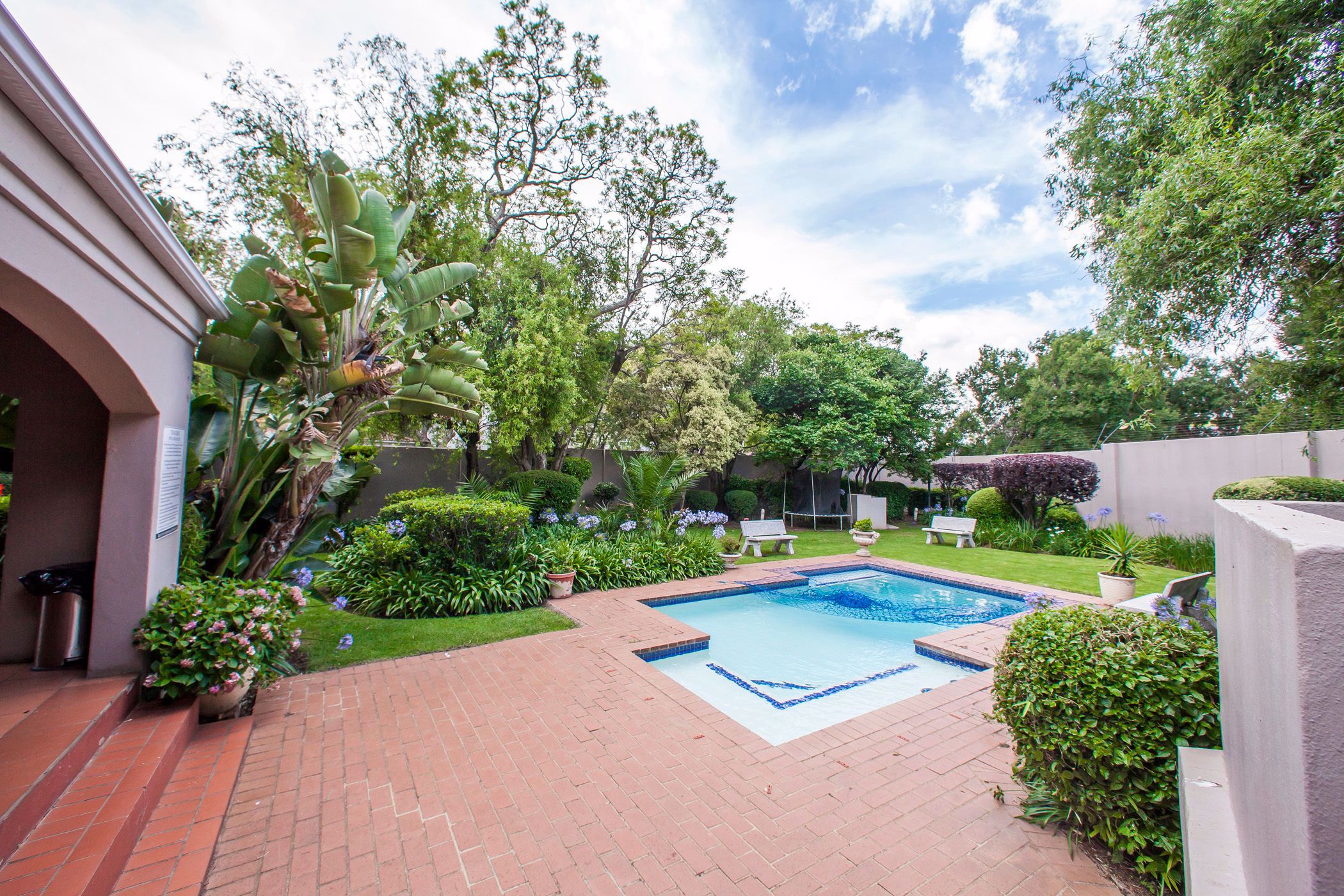 3 Bedroom Apartment For Sale Oaklands (Johannesburg) HP1529563