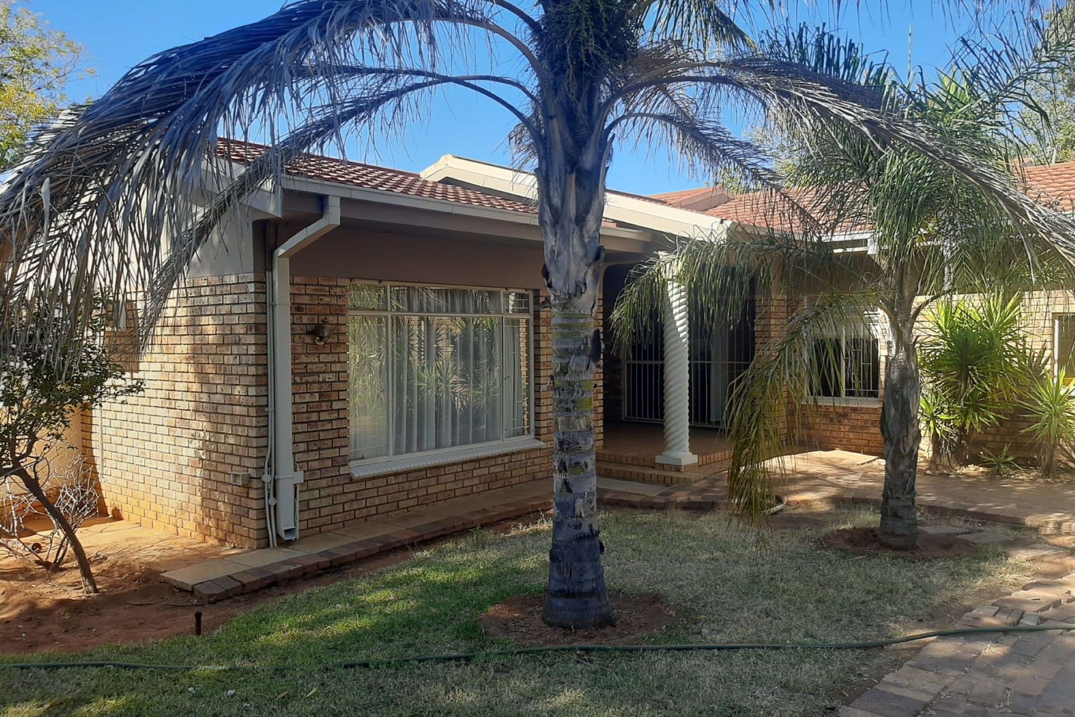 5 Bedroom House For Sale SchweizerReneke 1KJ1532264 Pam Golding