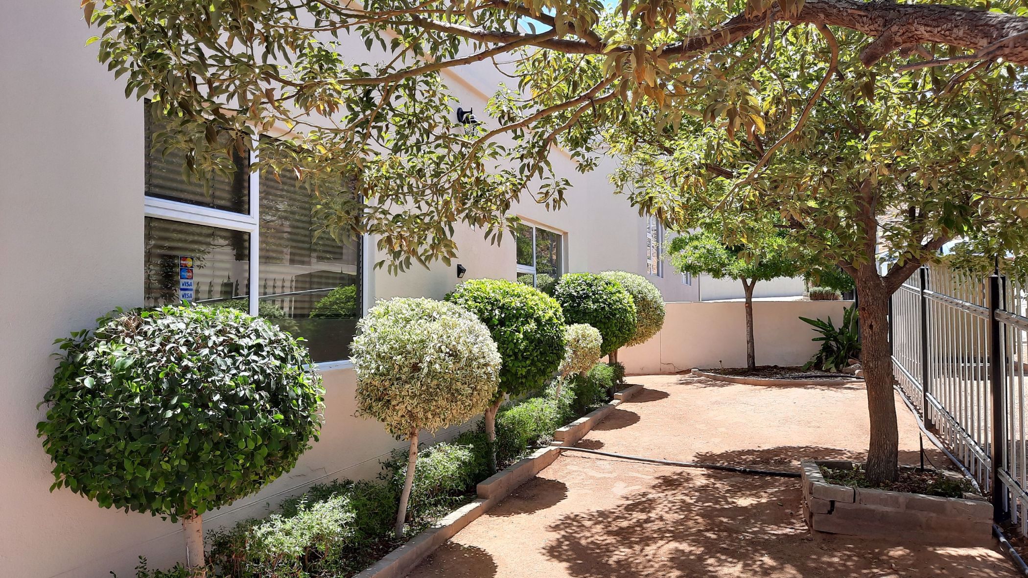 2 Bedroom House For Sale Springbok 1NA1613380 Pam Golding Properties