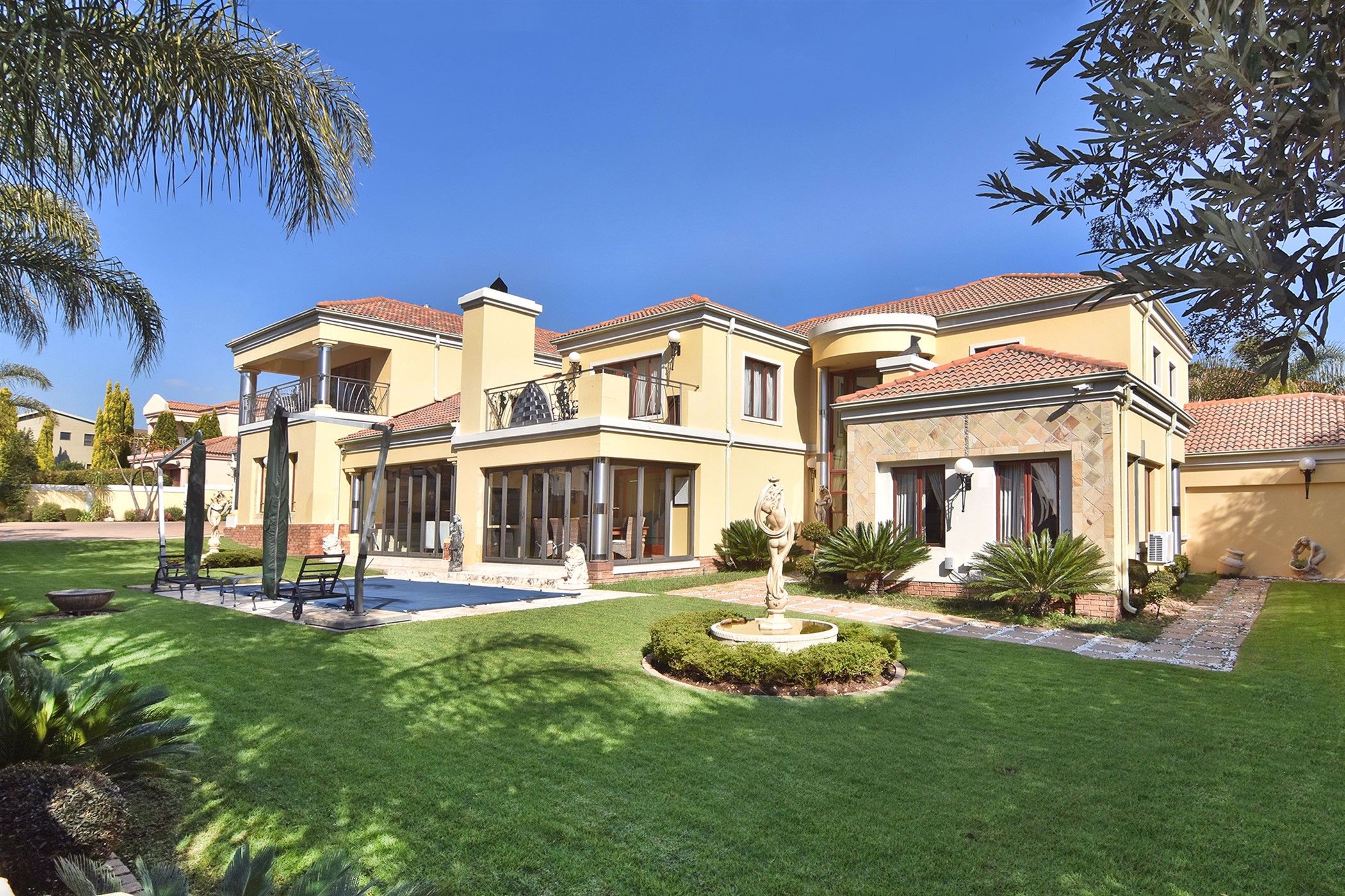 4 Bedroom House For Sale Savannah Hills Estate MR1532332 Pam