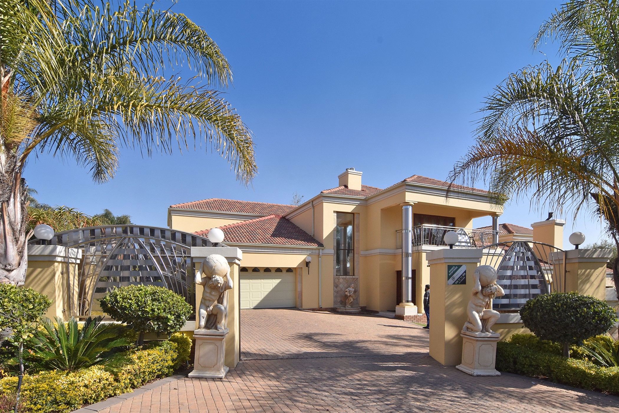 4 Bedroom House For Sale Savannah Hills Estate MR1532332 Pam Golding Properties