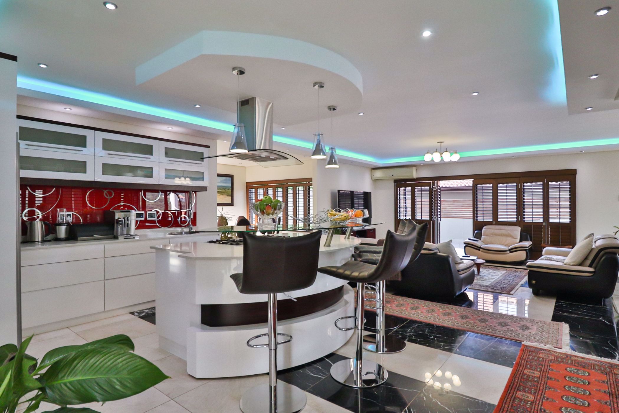 4 Bedroom House For Sale Westbrook (Ballito) 1BD1535034 Pam