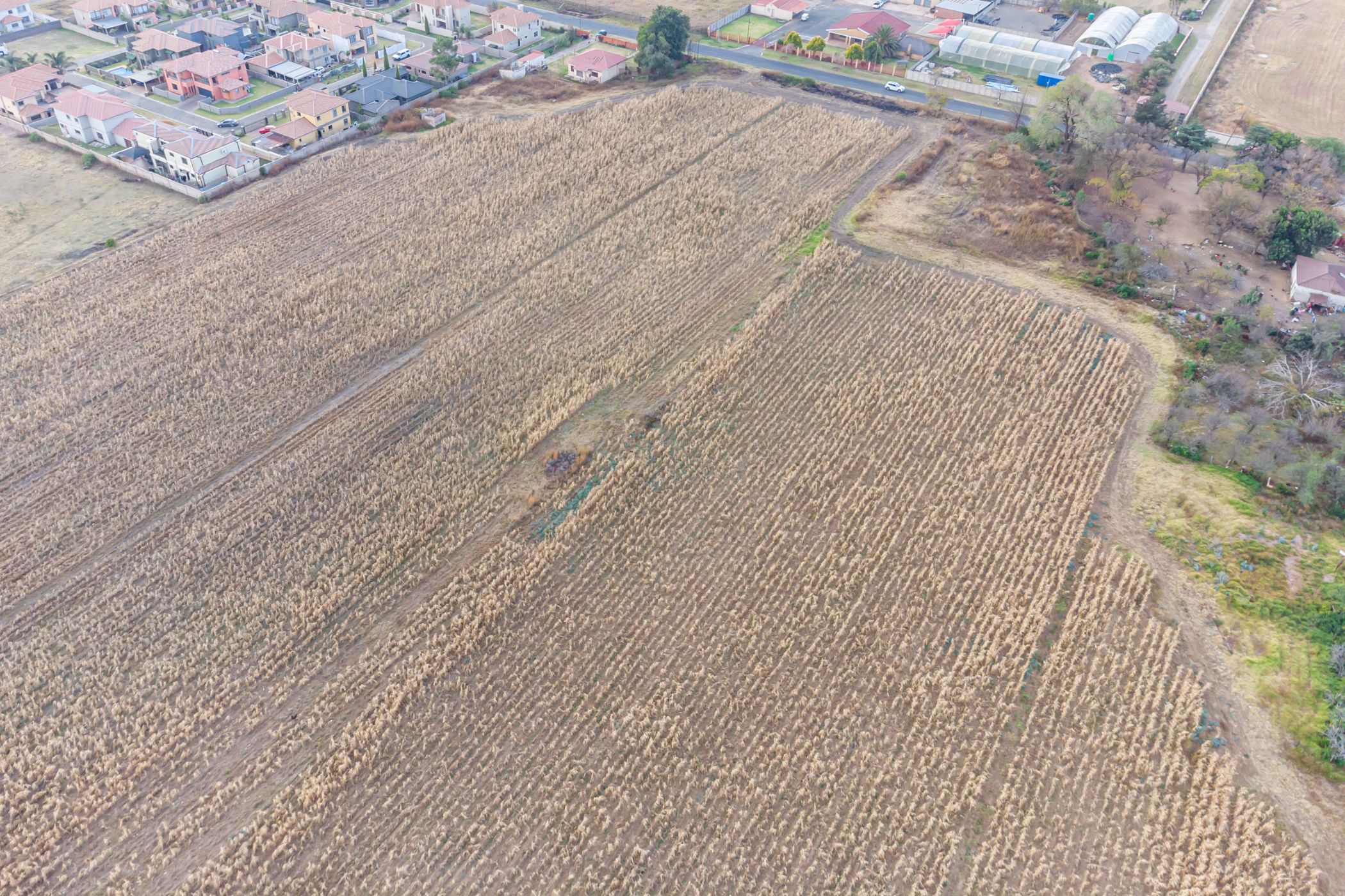 32120 m&sup2; farm vacant land for sale in Sunair Park