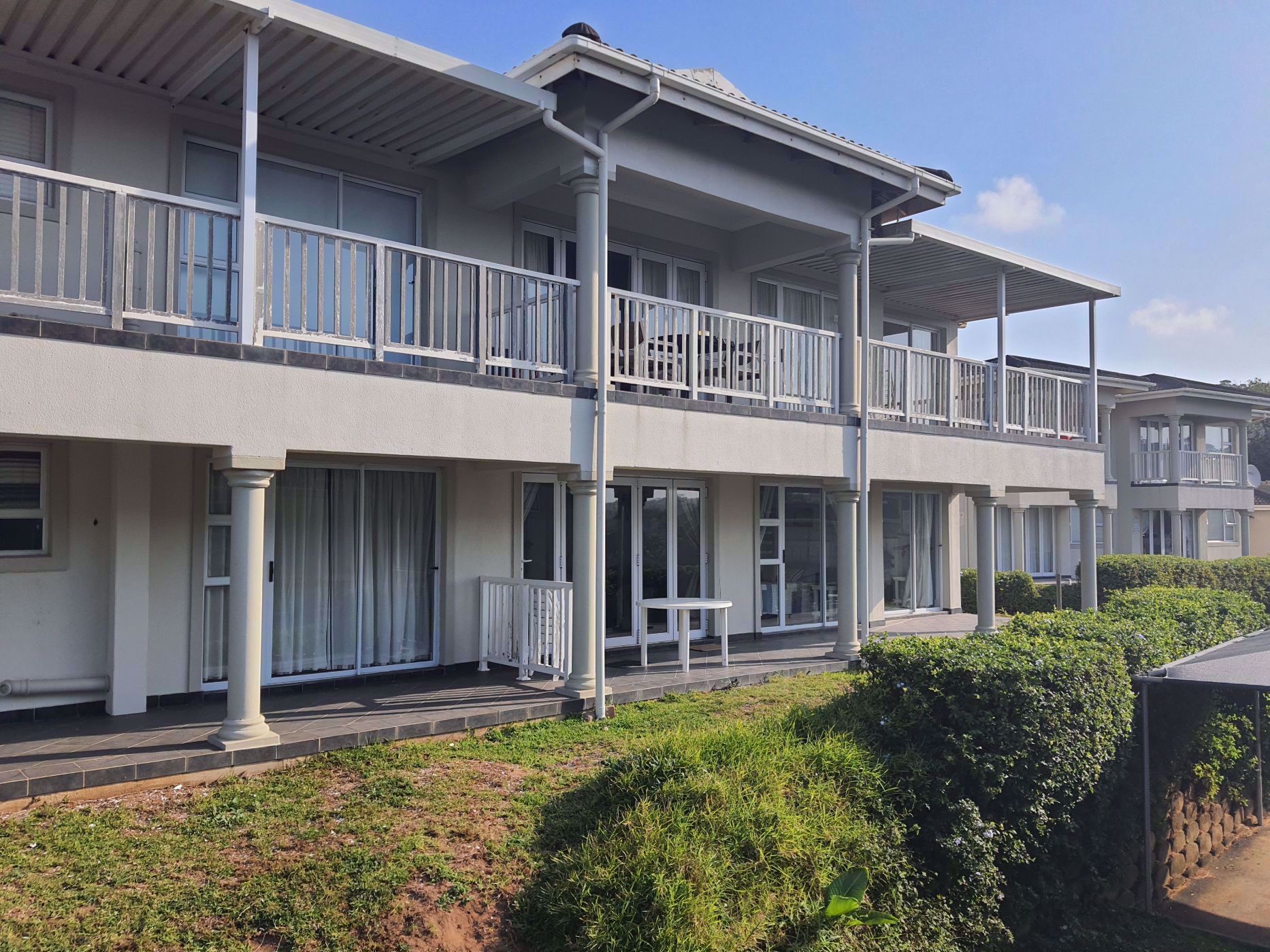 3 Bedroom Apartment To Rent Melville (Port Shepstone) 1PX1643996