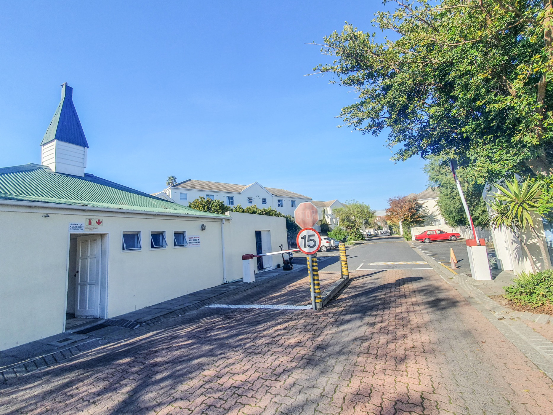 2 Bedroom Apartment For Sale Diep River 1OT1532723 Pam Golding