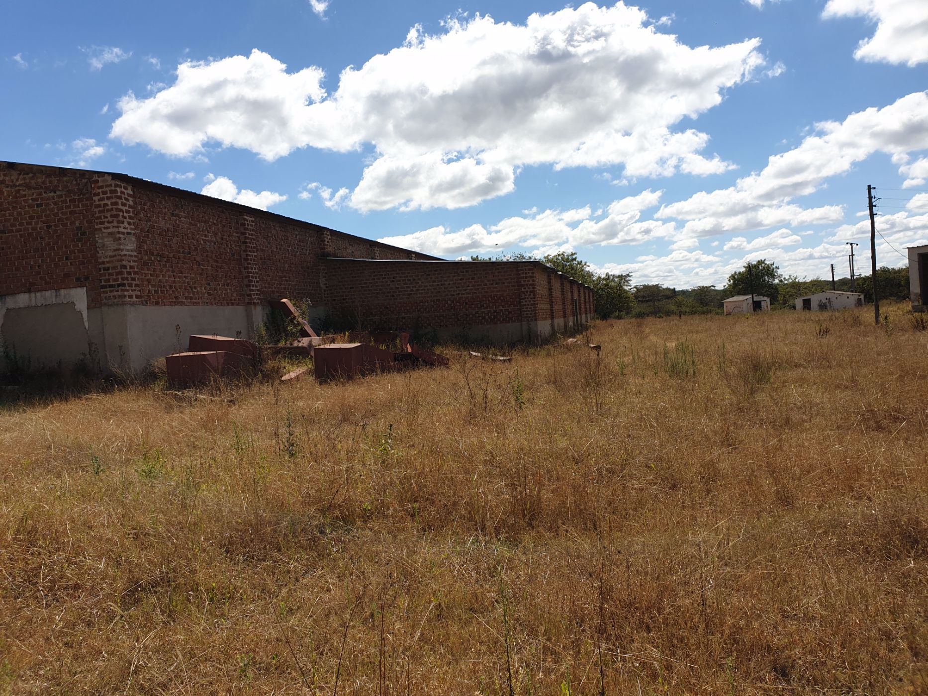 1203 hectare Crop Farm For Sale Choma (Zambia) 3ZA1532407 Pam