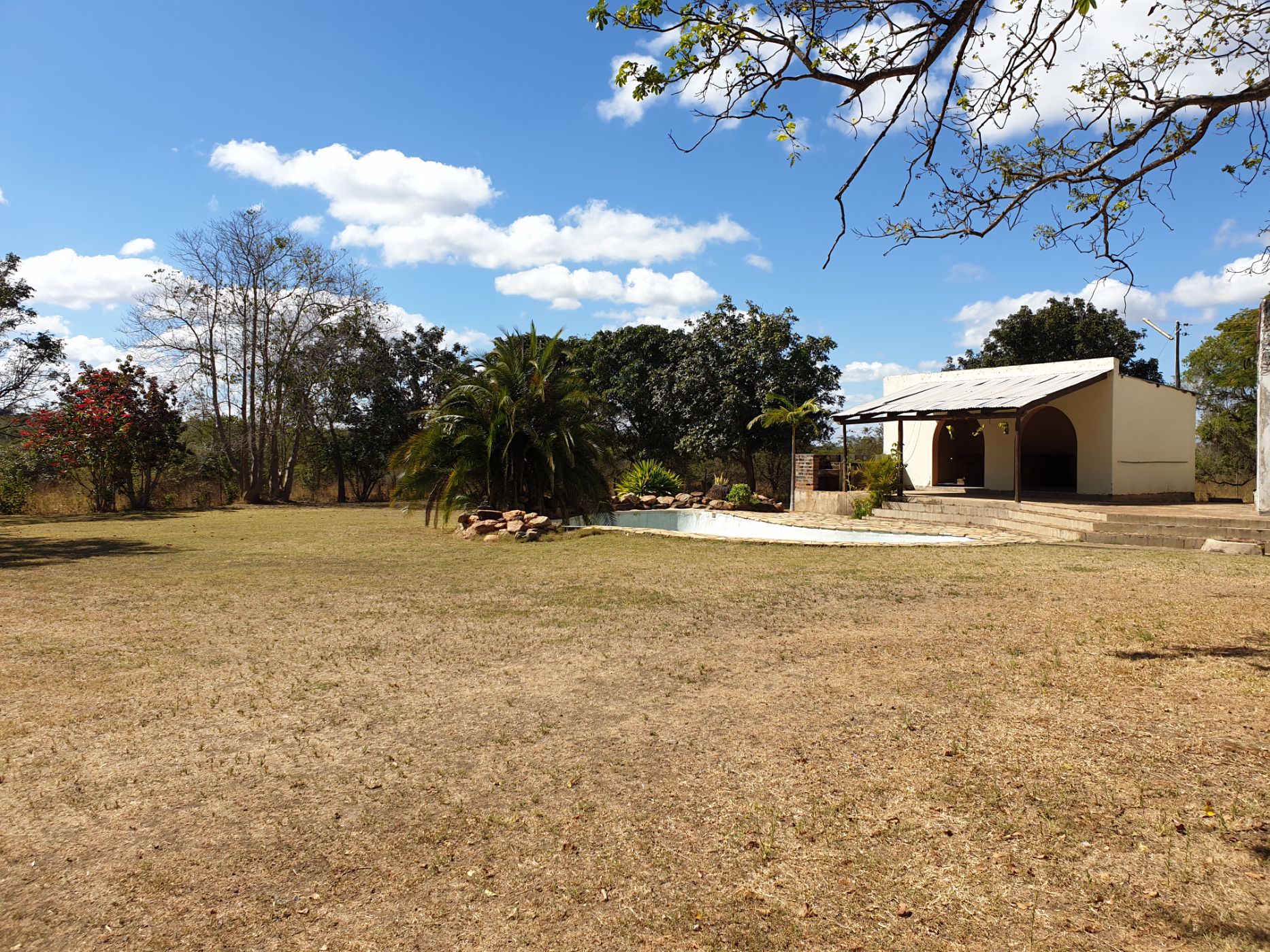 1203 hectare Crop Farm For Sale Choma (Zambia) 3ZA1532407 Pam