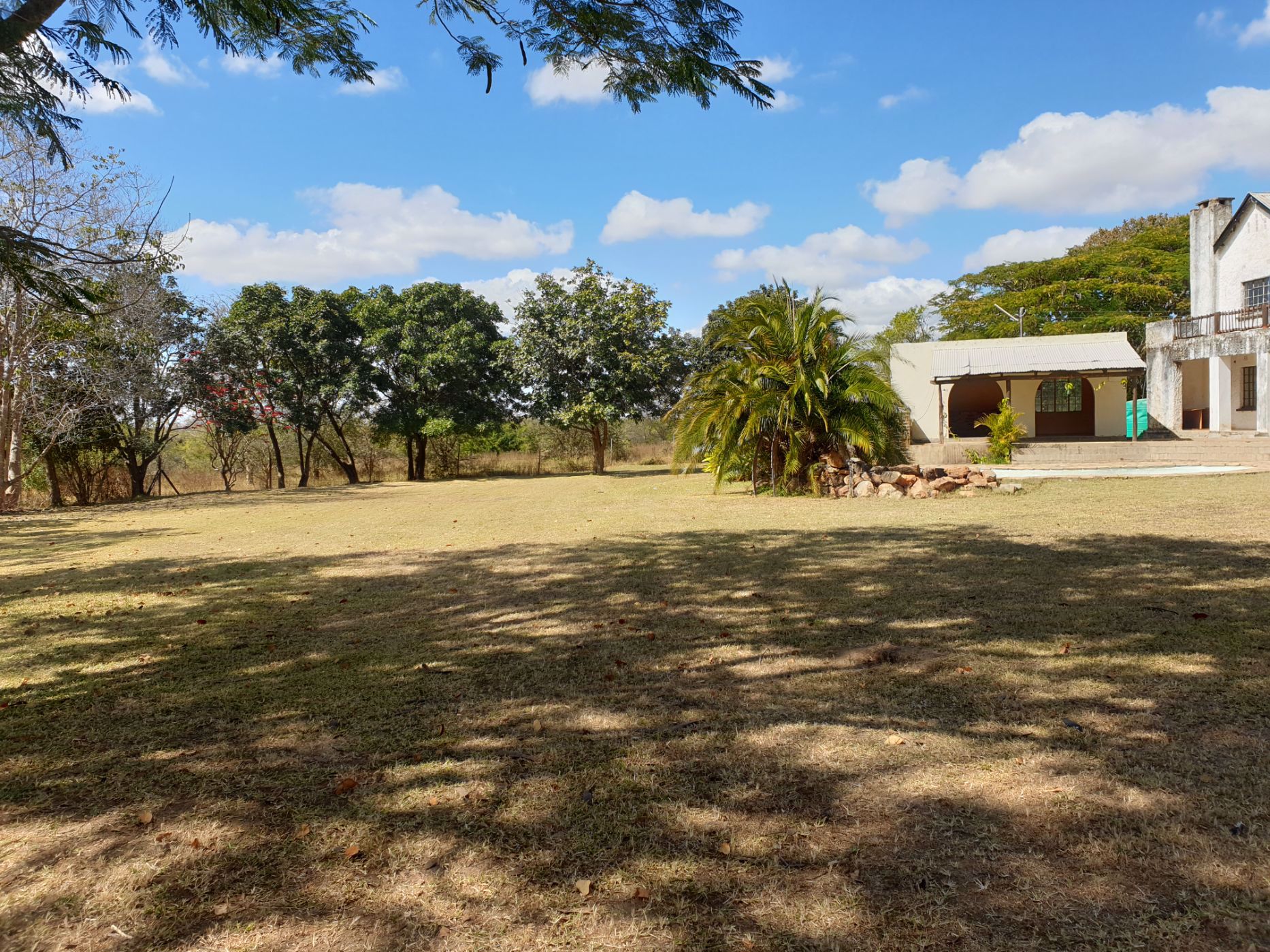 1203 hectare Crop Farm For Sale Choma (Zambia) 3ZA1532407 Pam