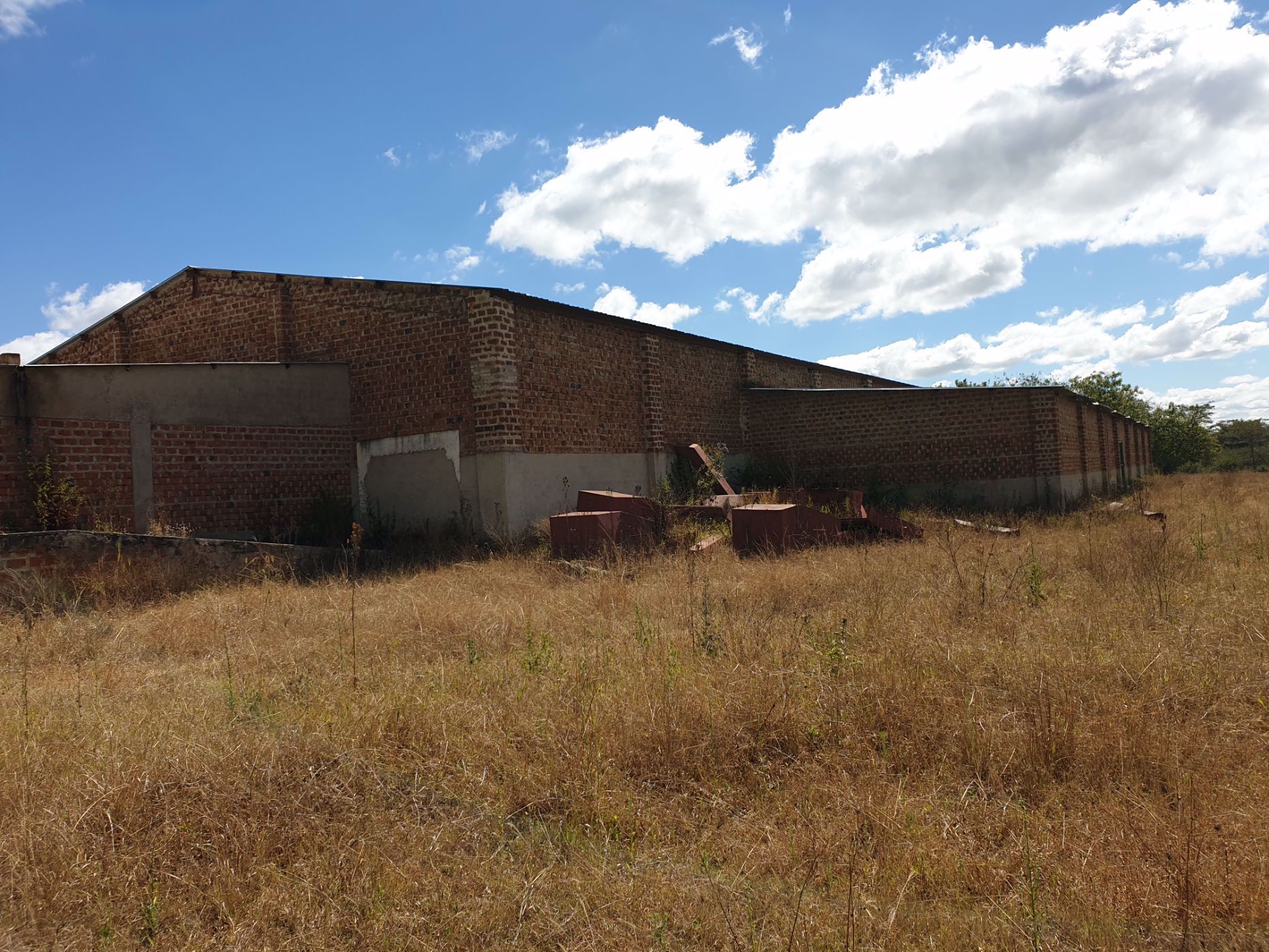 1203 hectare Crop Farm For Sale Choma (Zambia) 3ZA1532407 Pam