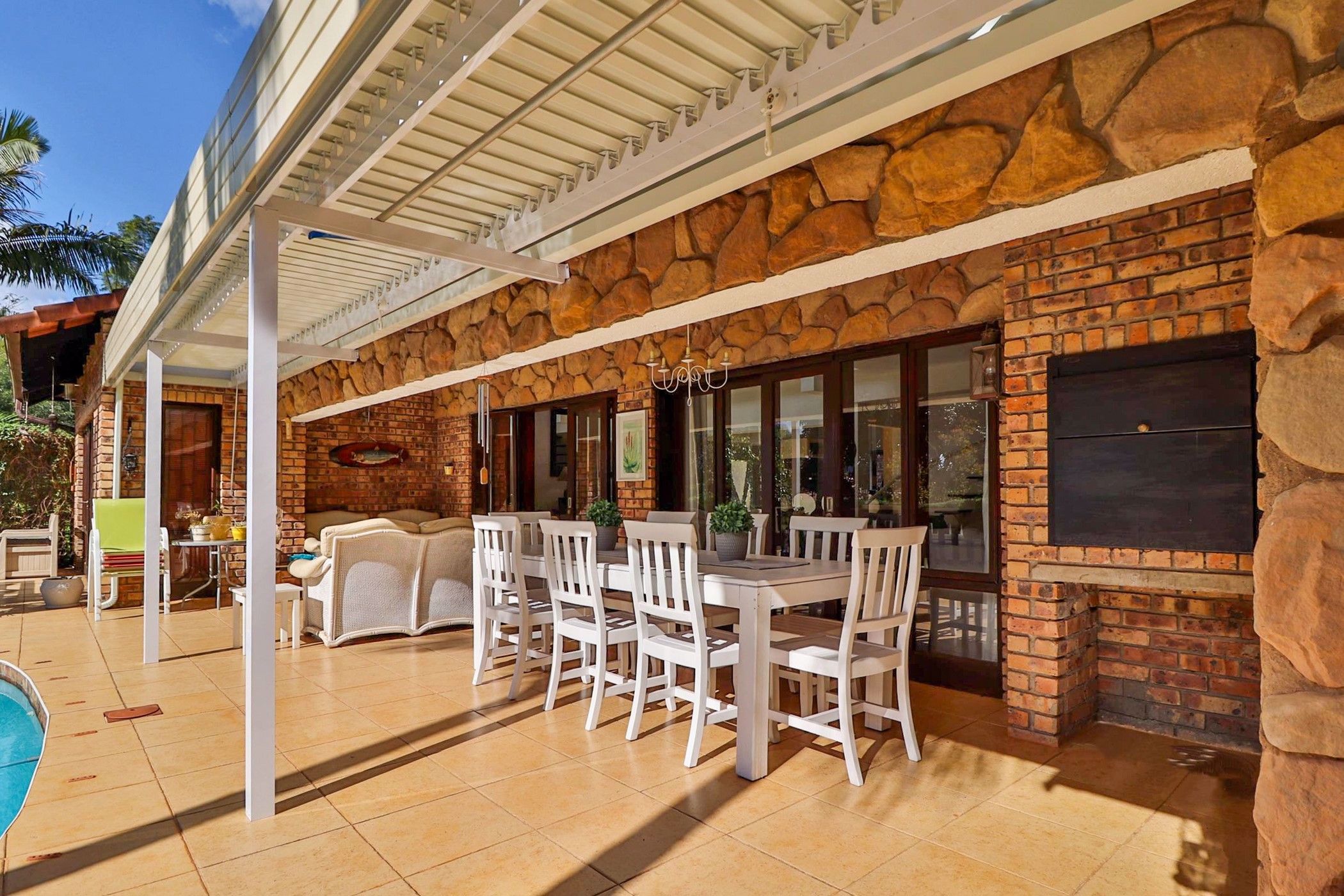 6 Bedroom House For Sale White River Country Estate 1WR1533838