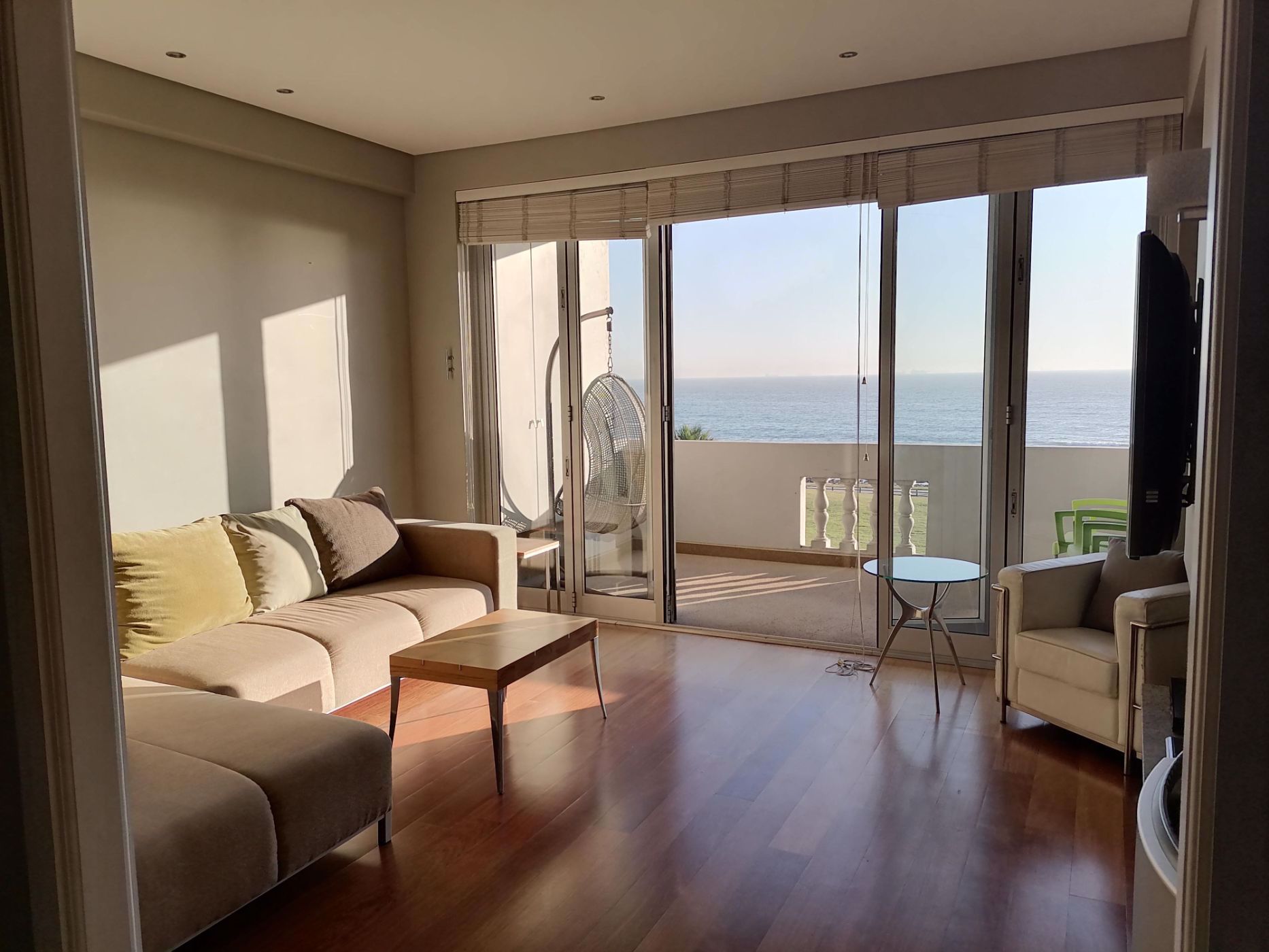 2 bedroom apartment to rent in Summerstrand