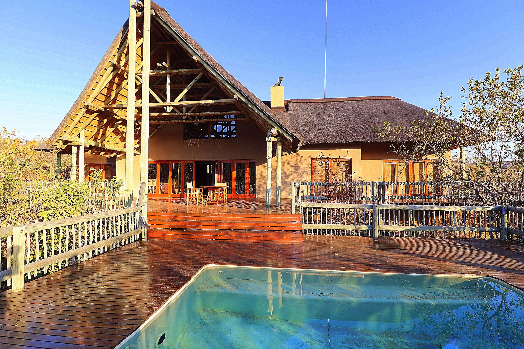 3 Bedroom House For Sale Ellisras (Lephalale) 1ER1533646 Pam