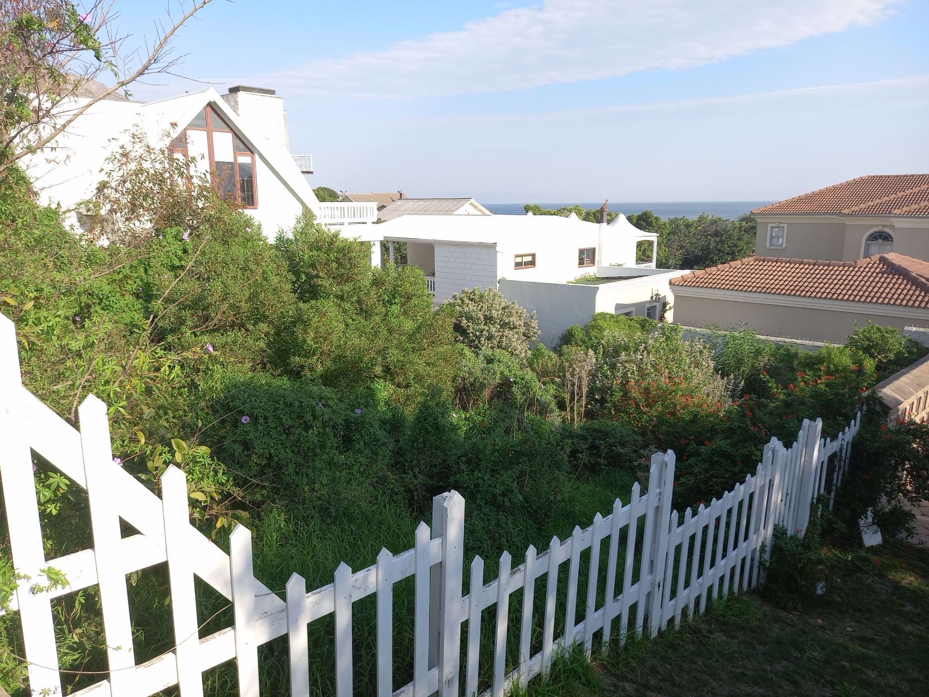 367 m&sup2; vacant land for sale in Gordons Bay