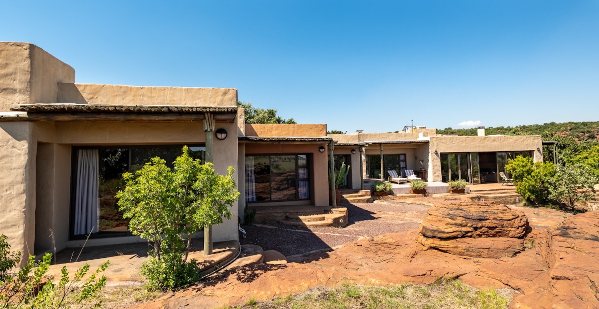 Share of Game lodge for sale in Witbank Rural