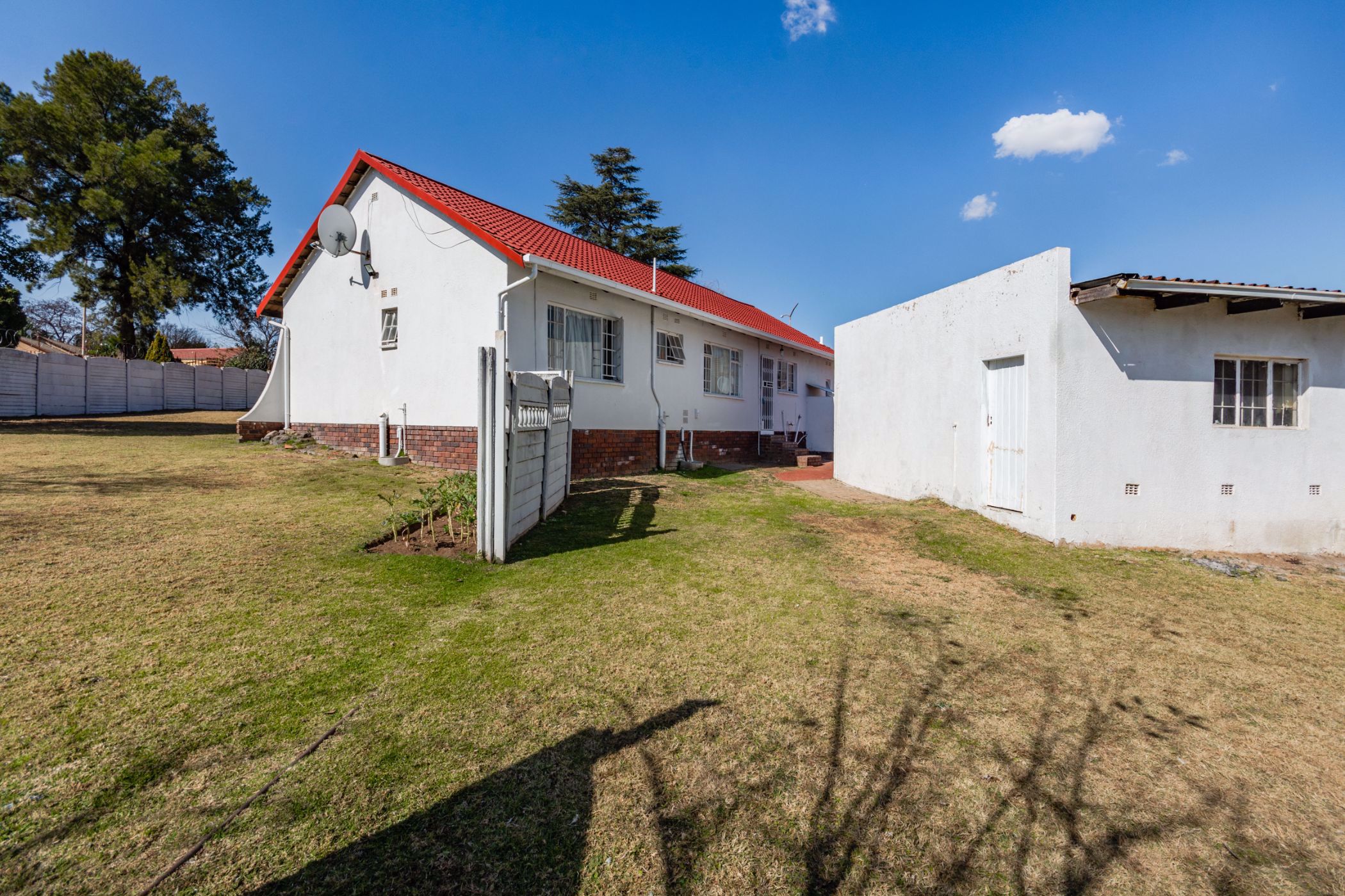 3 Bedroom House For Sale Birch Acres EN1533960 Pam Golding Properties