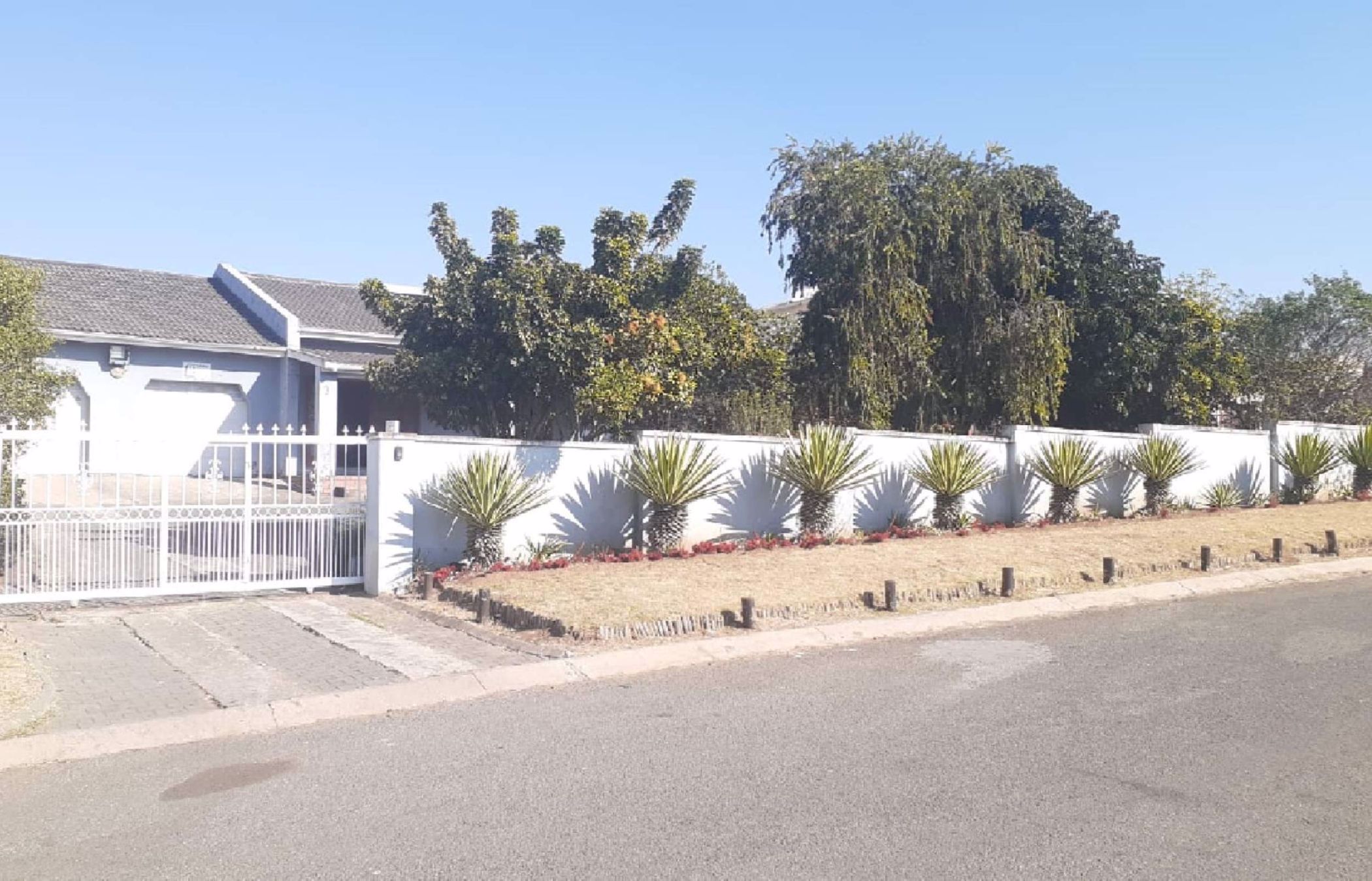House For Sale Southernwood (Mthatha) 1MH1534017 Pam Golding