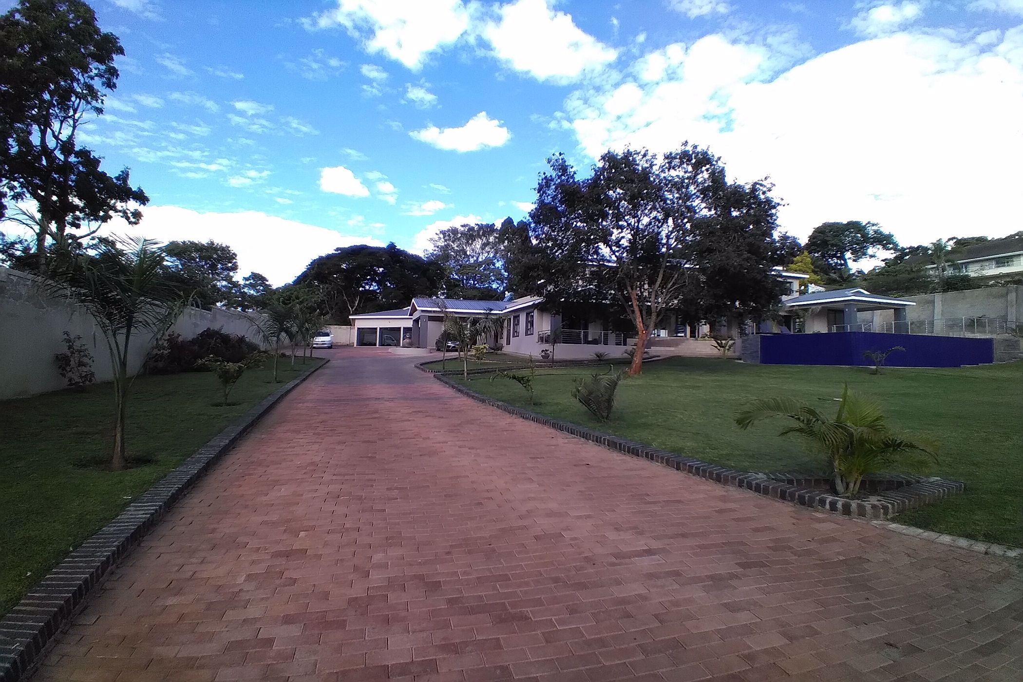 House For Sale Greendale (Zimbabwe) 3ZB1534303 Pam Golding Properties