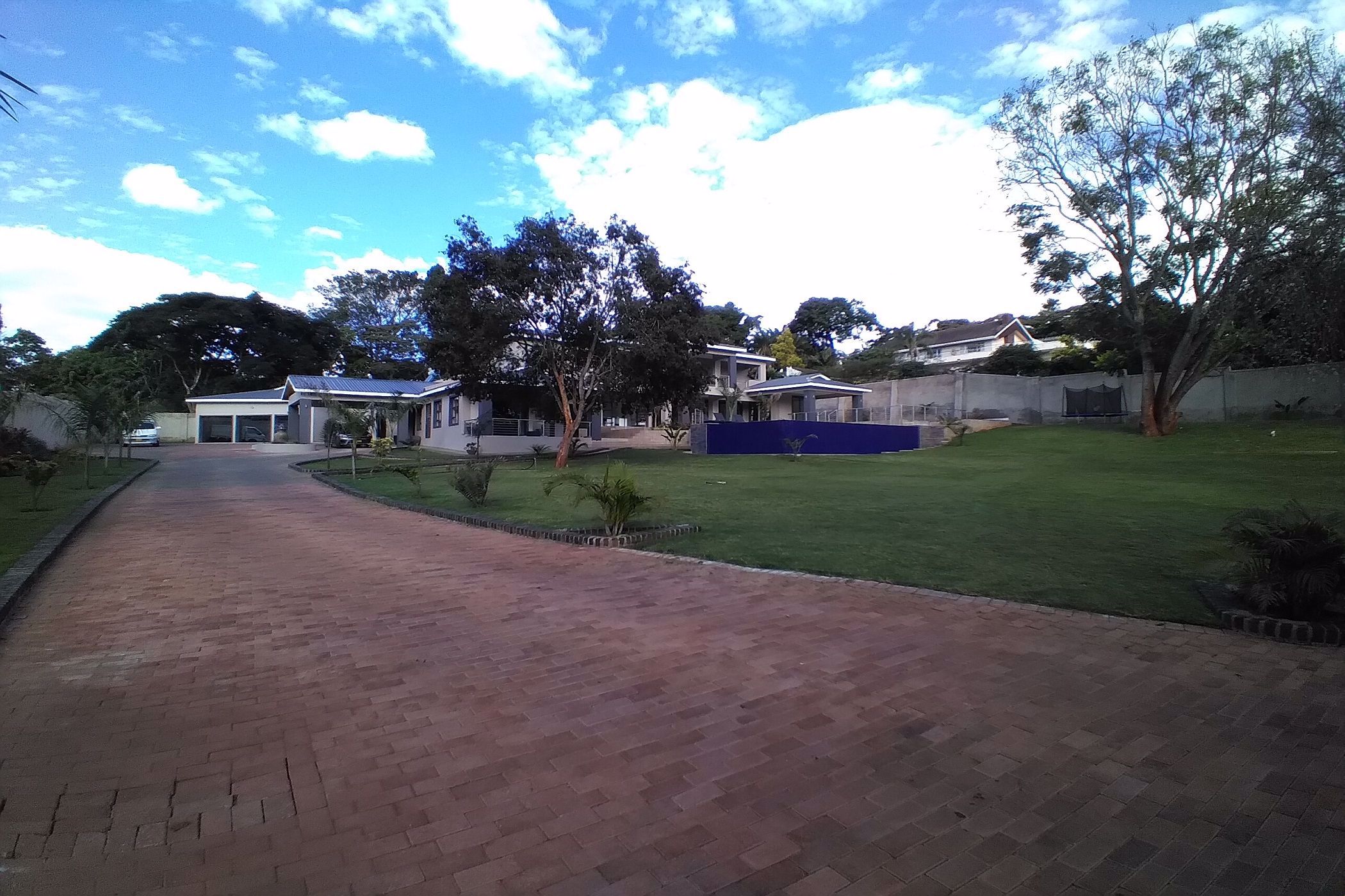 House For Sale Greendale (Zimbabwe) 3ZB1534303 Pam Golding Properties