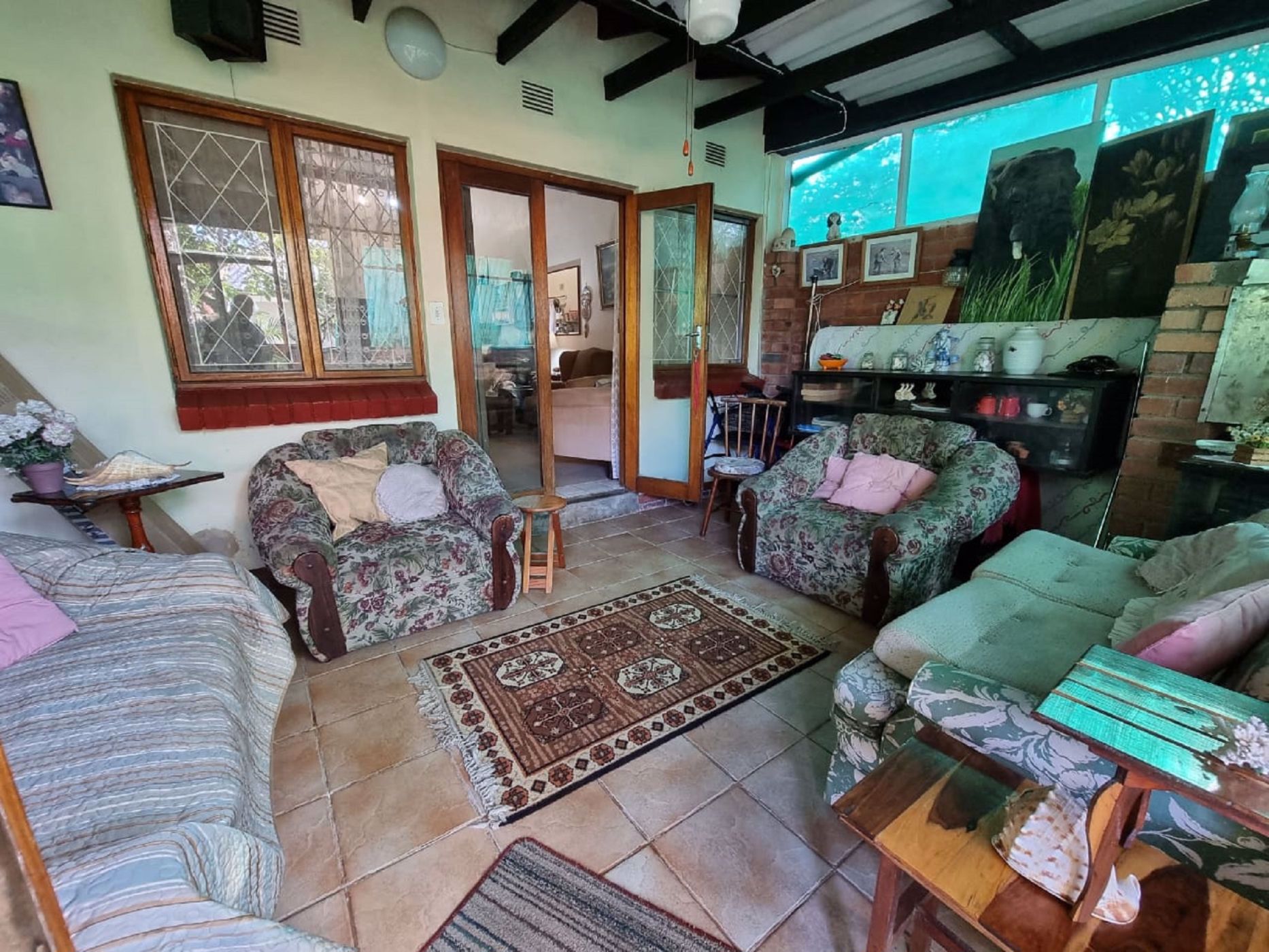 3 Bedroom Townhouse For Sale St Lucia 1RY1534587 Pam Golding