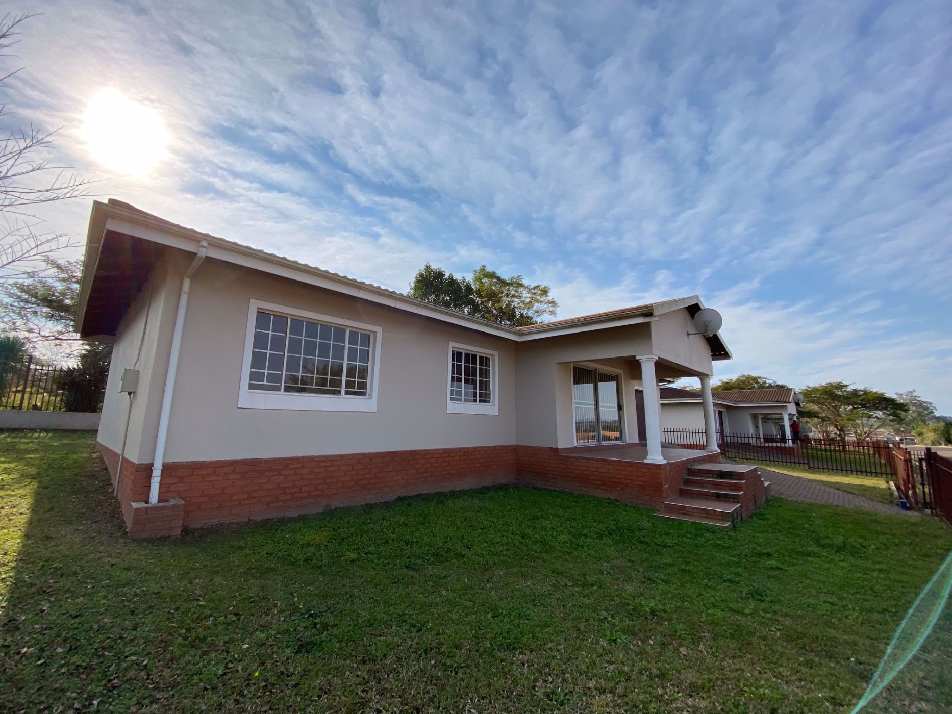 3 Bedroom Townhouse To Rent Lincoln Meade 1PM1534801 Pam Golding