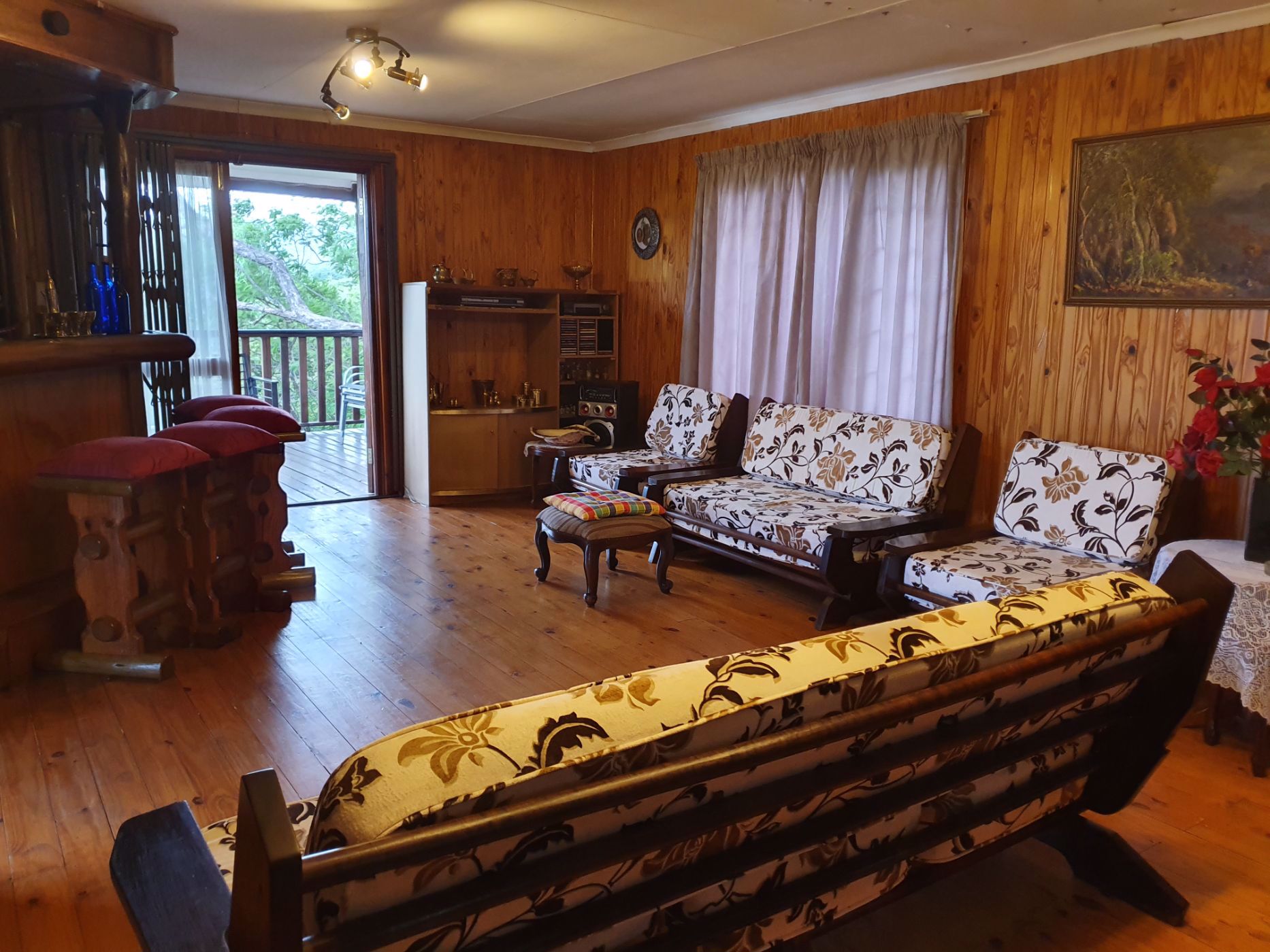 2 Bedroom House To Rent Mooinooi 1HR1535043 Pam Golding Properties