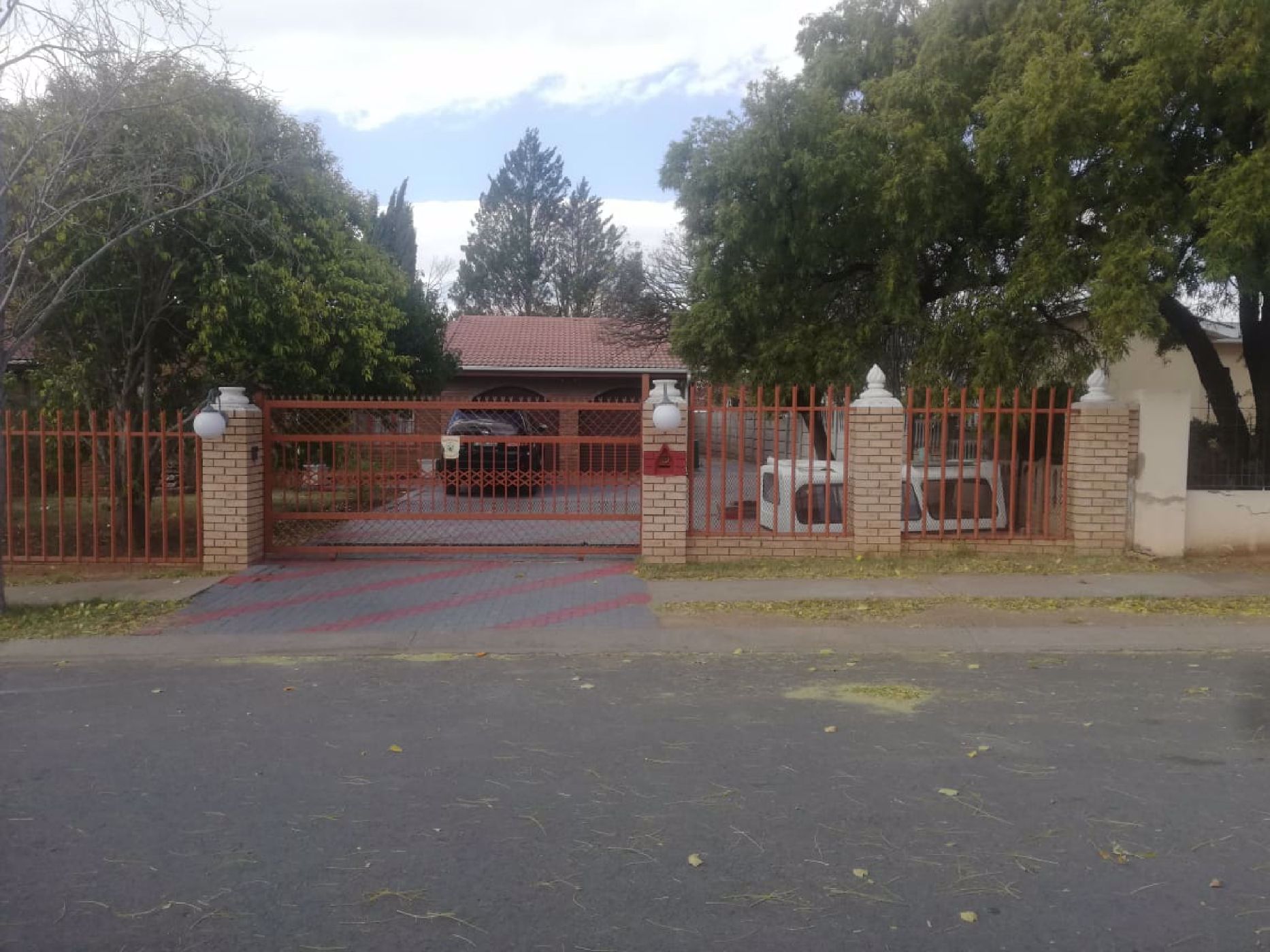 4 Bedroom House For Sale Queenstown 1MH1535167 Pam Golding Properties