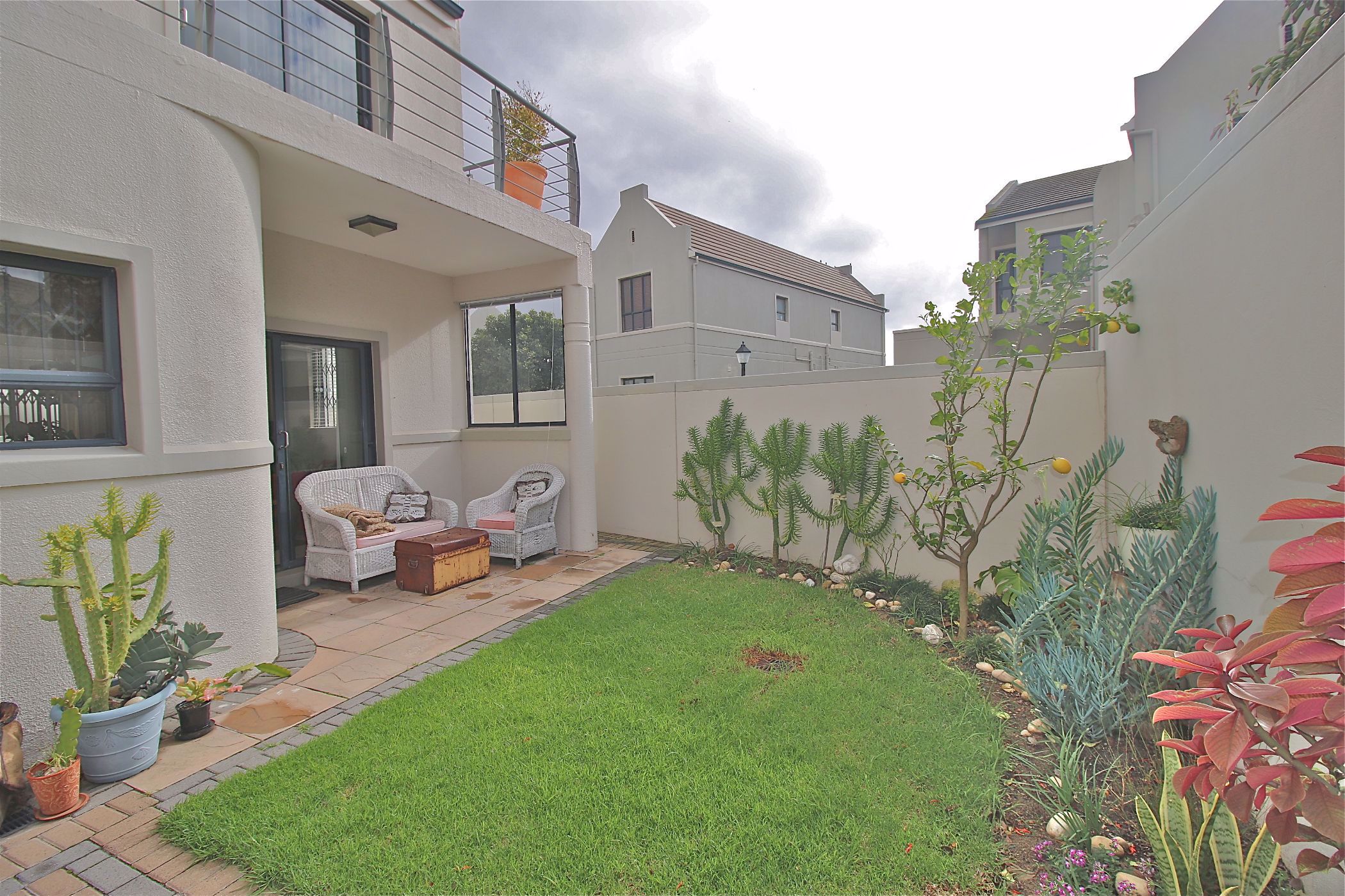 3 Bedroom House For Sale Plattekloof 1PLA1534624 Pam Golding