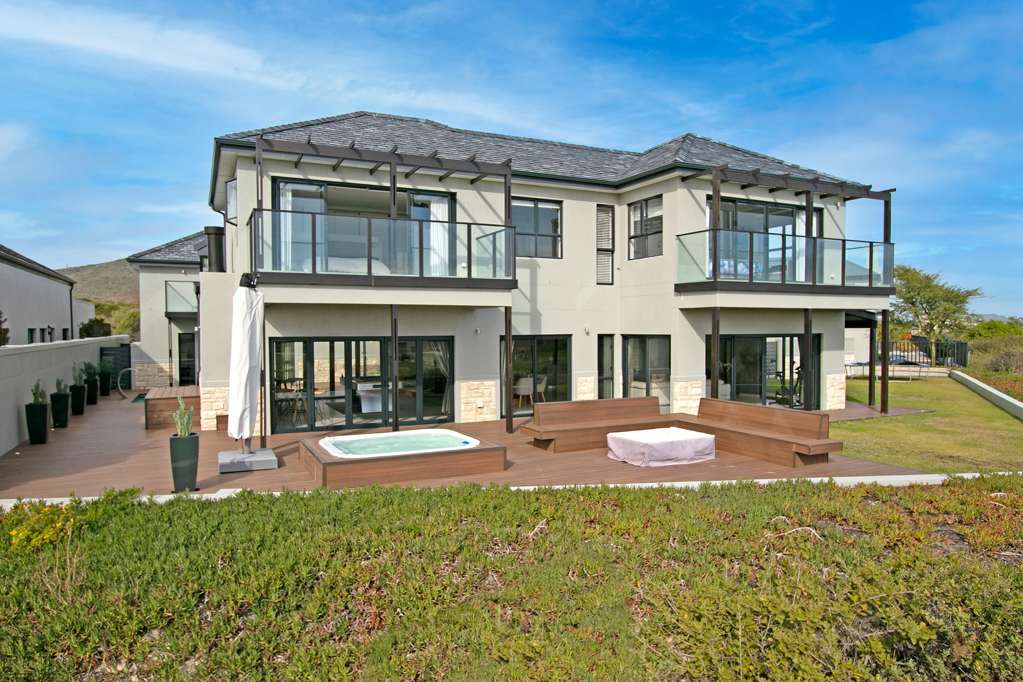 5 Bedroom House For Sale Atlantic Beach Estate 1TV1531363 Pam