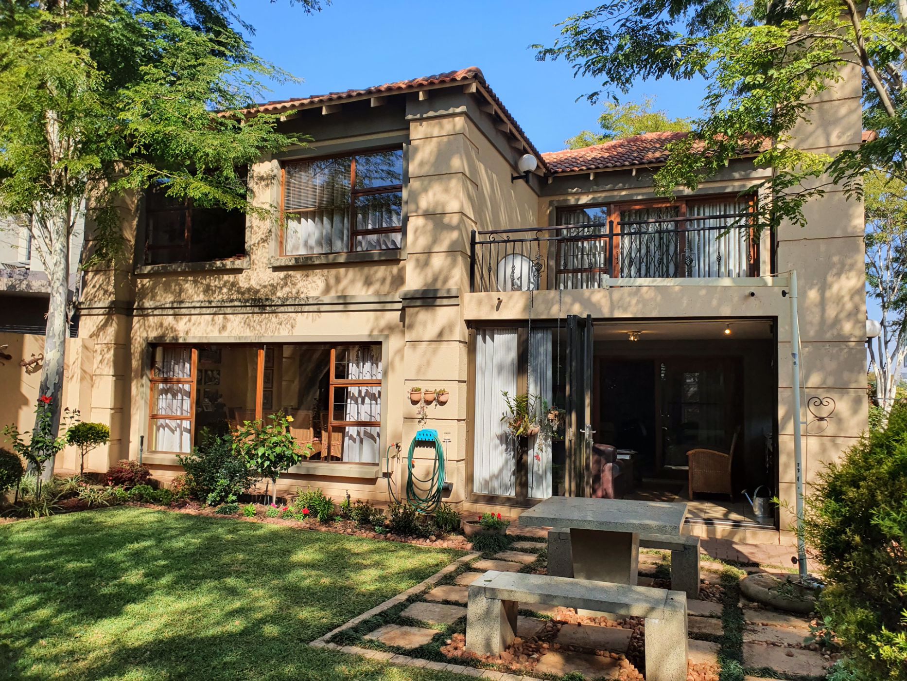 3 Bedroom House For Sale Lynnwood (Pretoria East) PT1536484 Pam