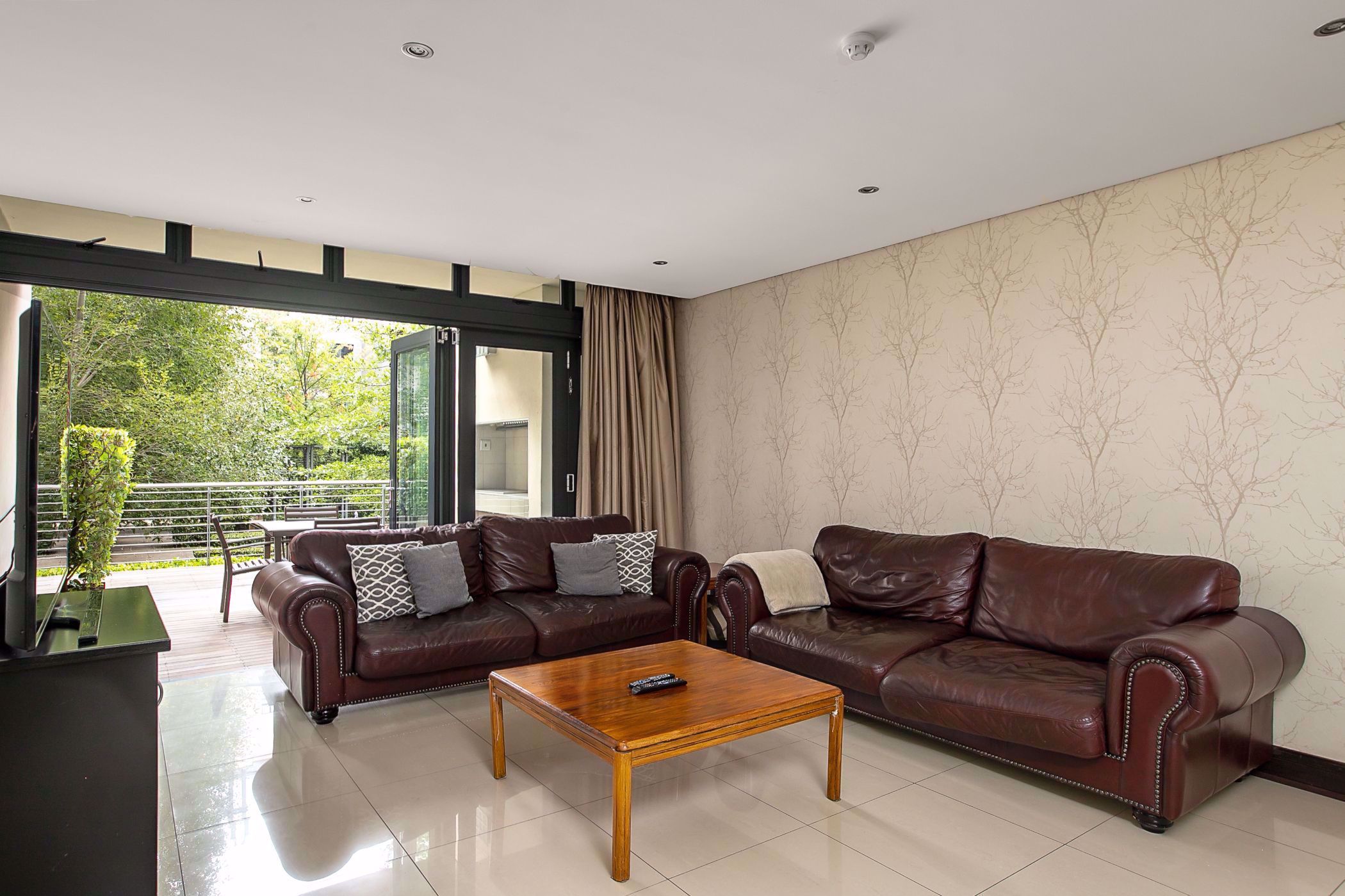 2 bedroom apartment for sale in Melrose Arch