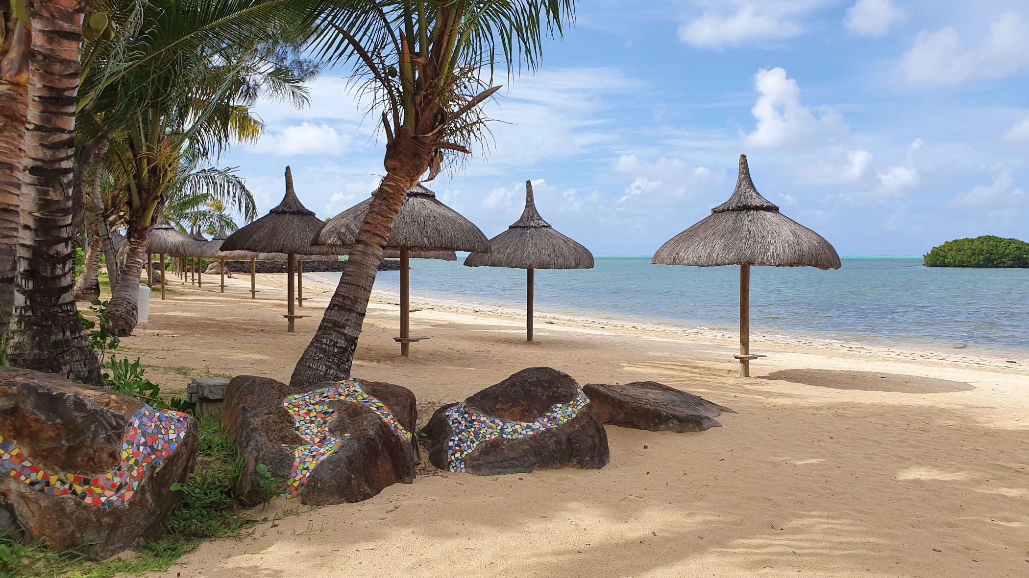 3 Bedroom Townhouse For Sale Roches Noires (Mauritius) MUR1475224