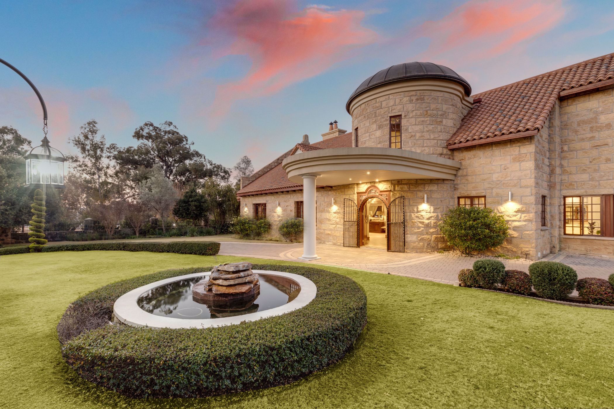 5 Bedroom House For Sale Blair Atholl FW1533175 Pam Golding